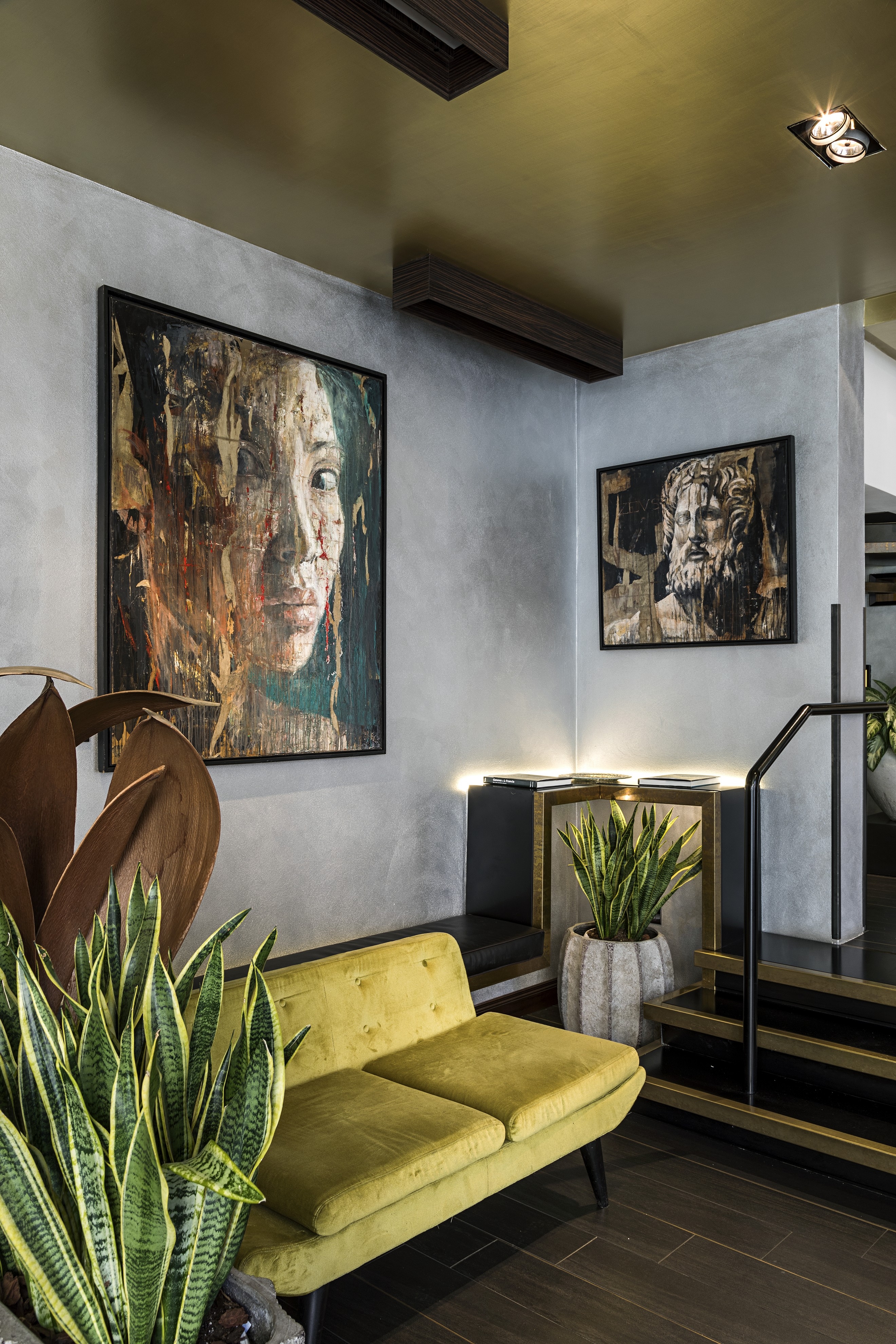 Palazzo Navona, photo 24 of 48