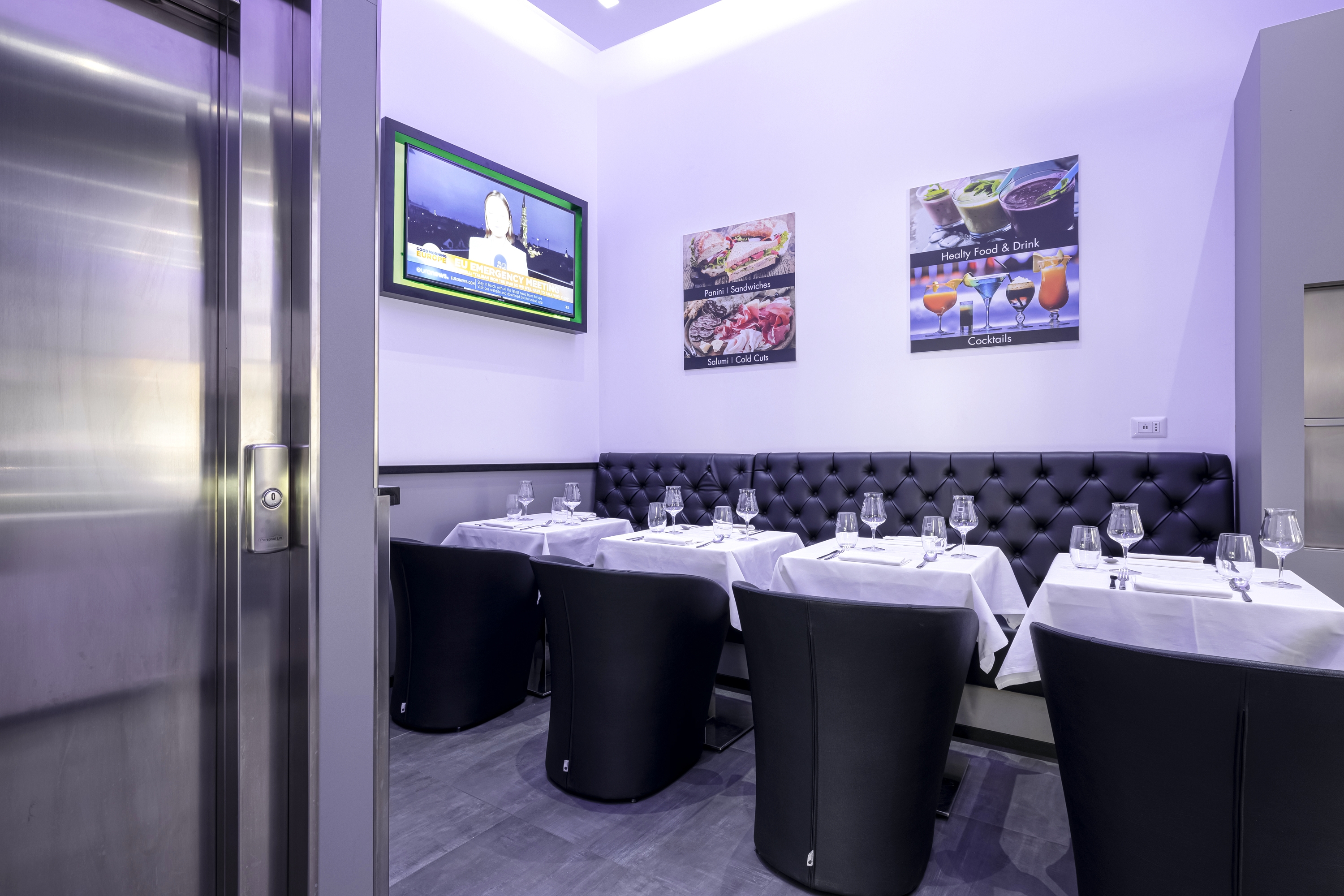 THE ONE Boutique Hotel &amp; SPA Rome, photo 14 of 25