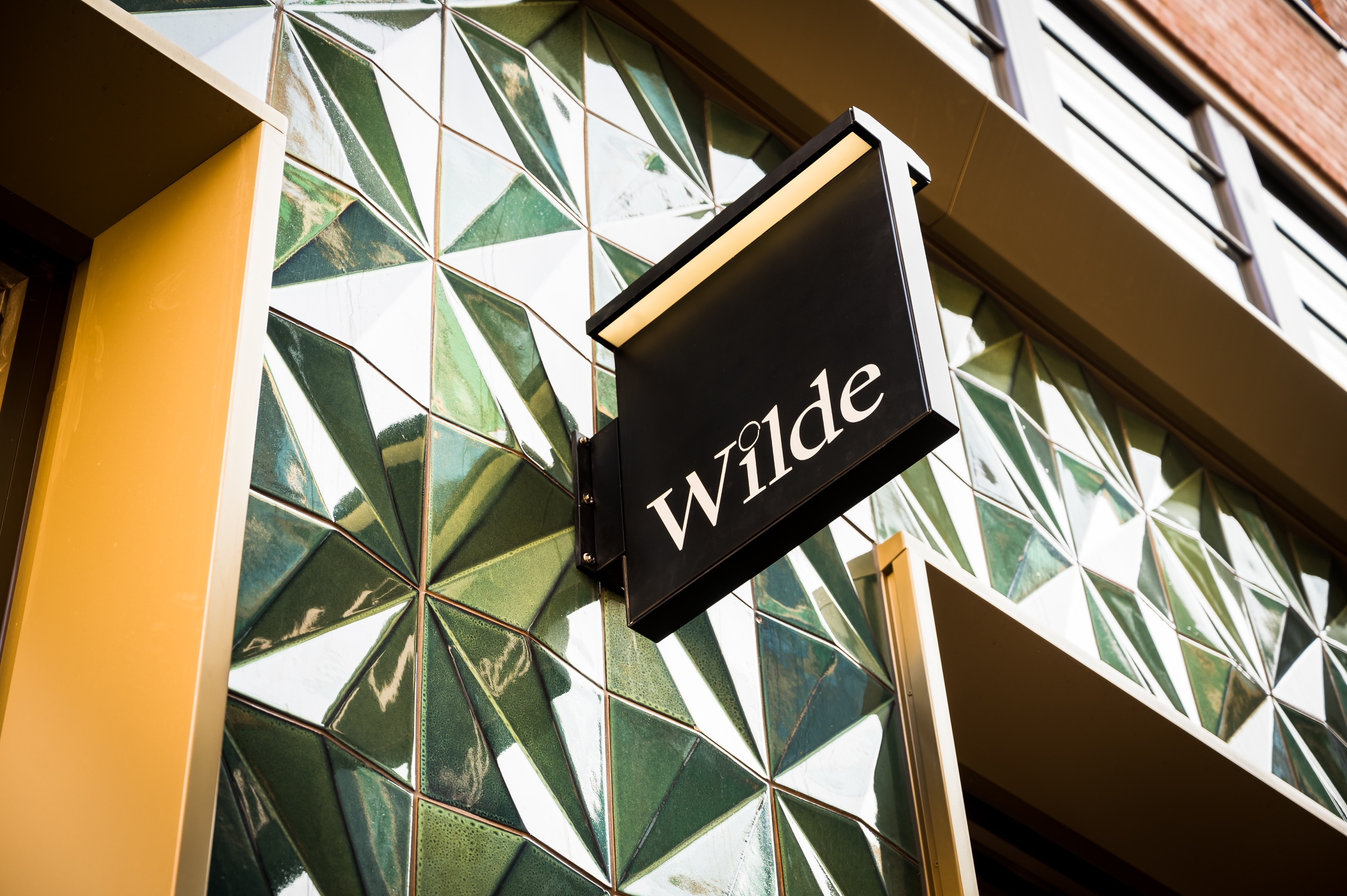 Wilde Aparthotels London Liverpool Street, photo 5 of 31