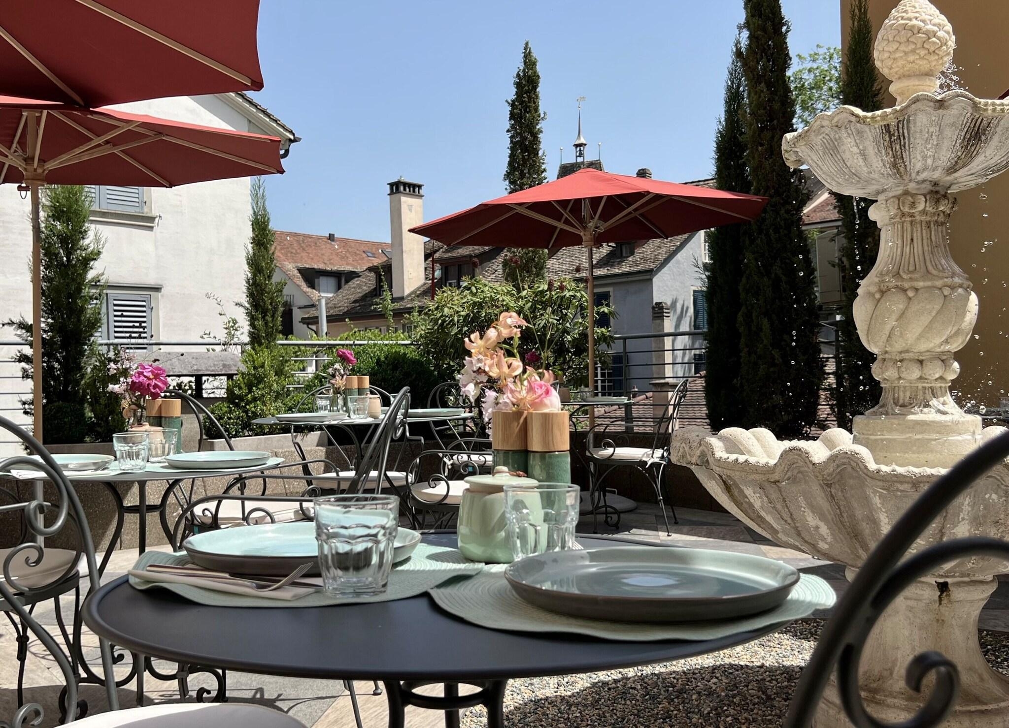 Boutique Hotel Wellenberg, photo 92 of 93