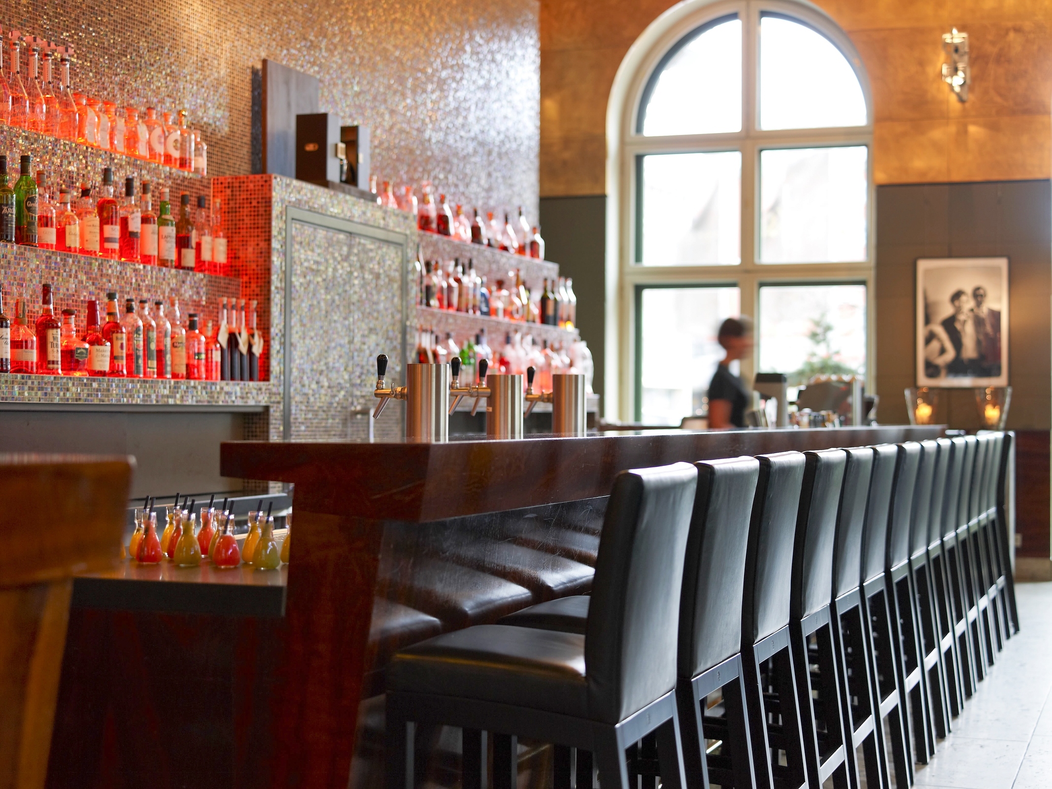 Sofitel Munich Bayerpost, photo 184 of 199
