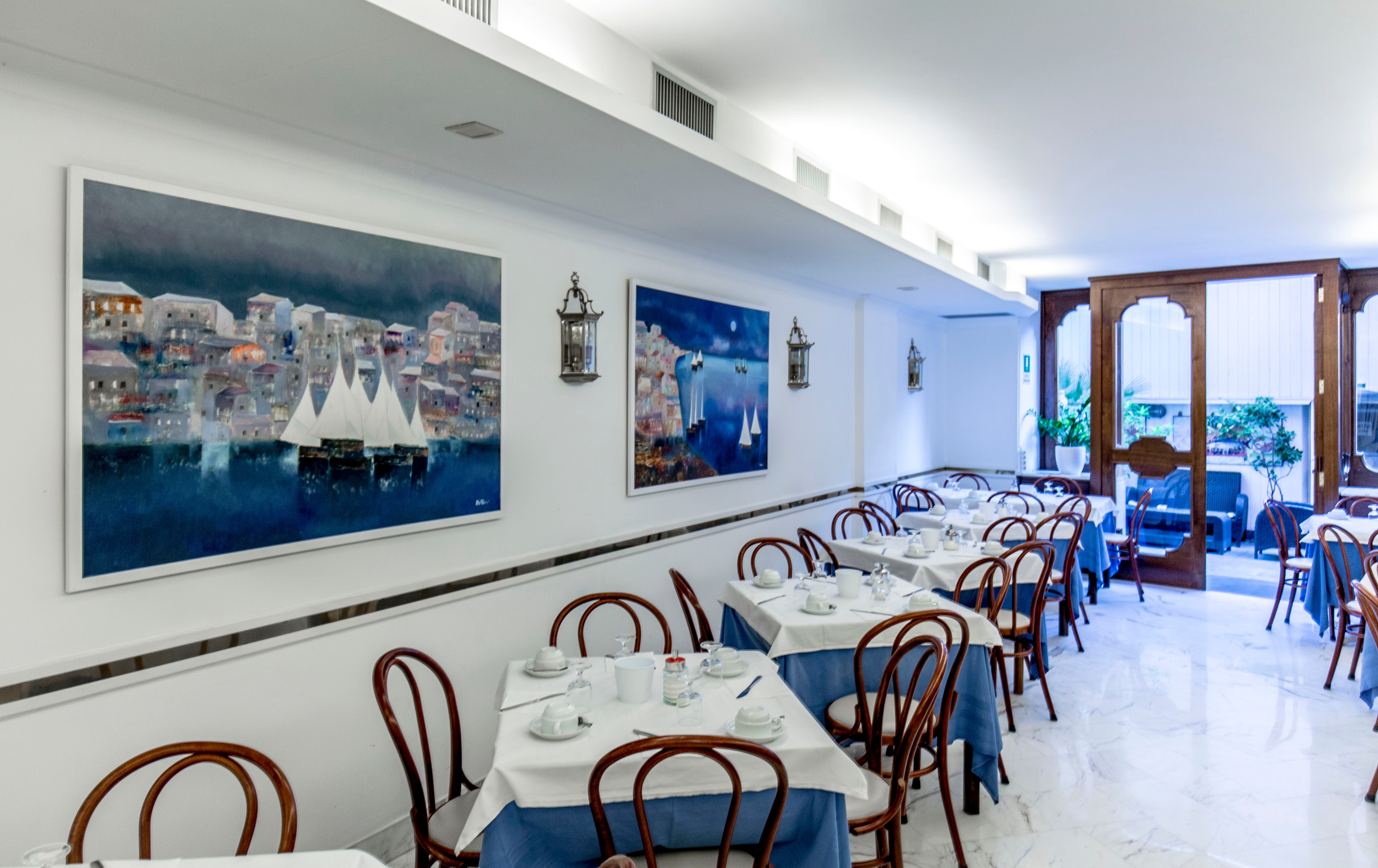 Hotel Il Faro Sorrento, photo 7 of 10