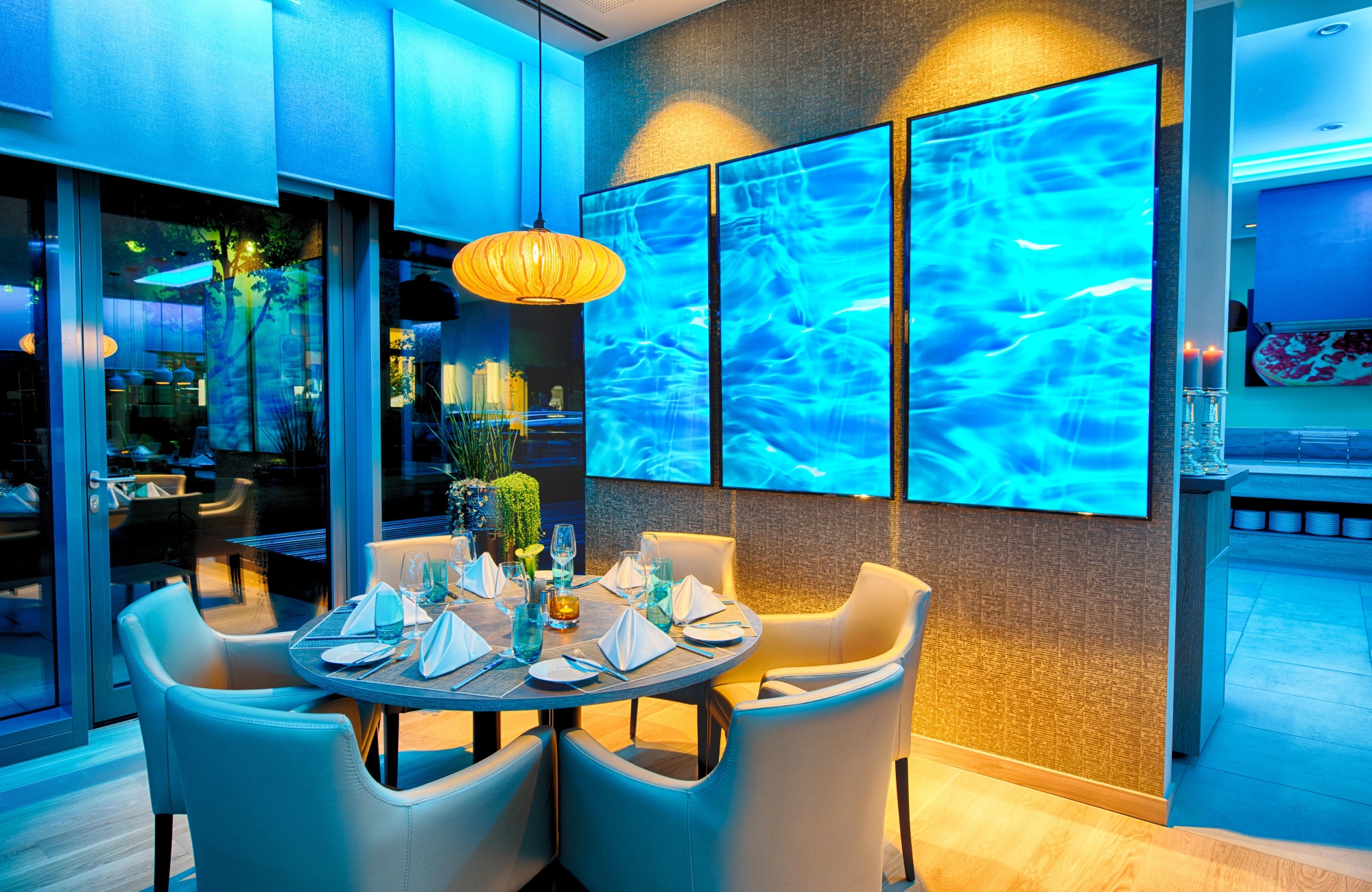Leonardo Hotel Munich City South, photo 36 of 60