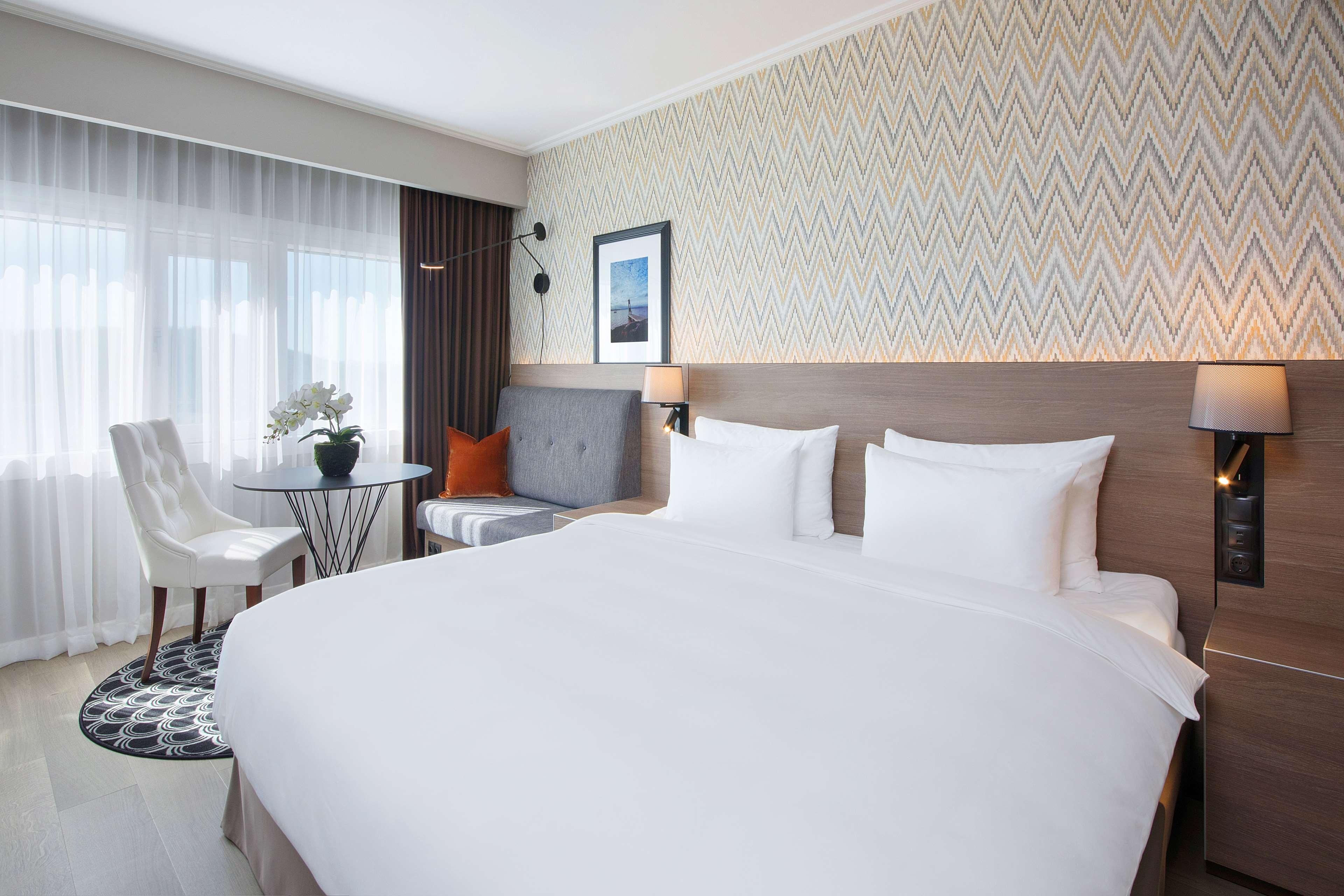 Radisson Blu Plaza Oslo, photo 72 of 199