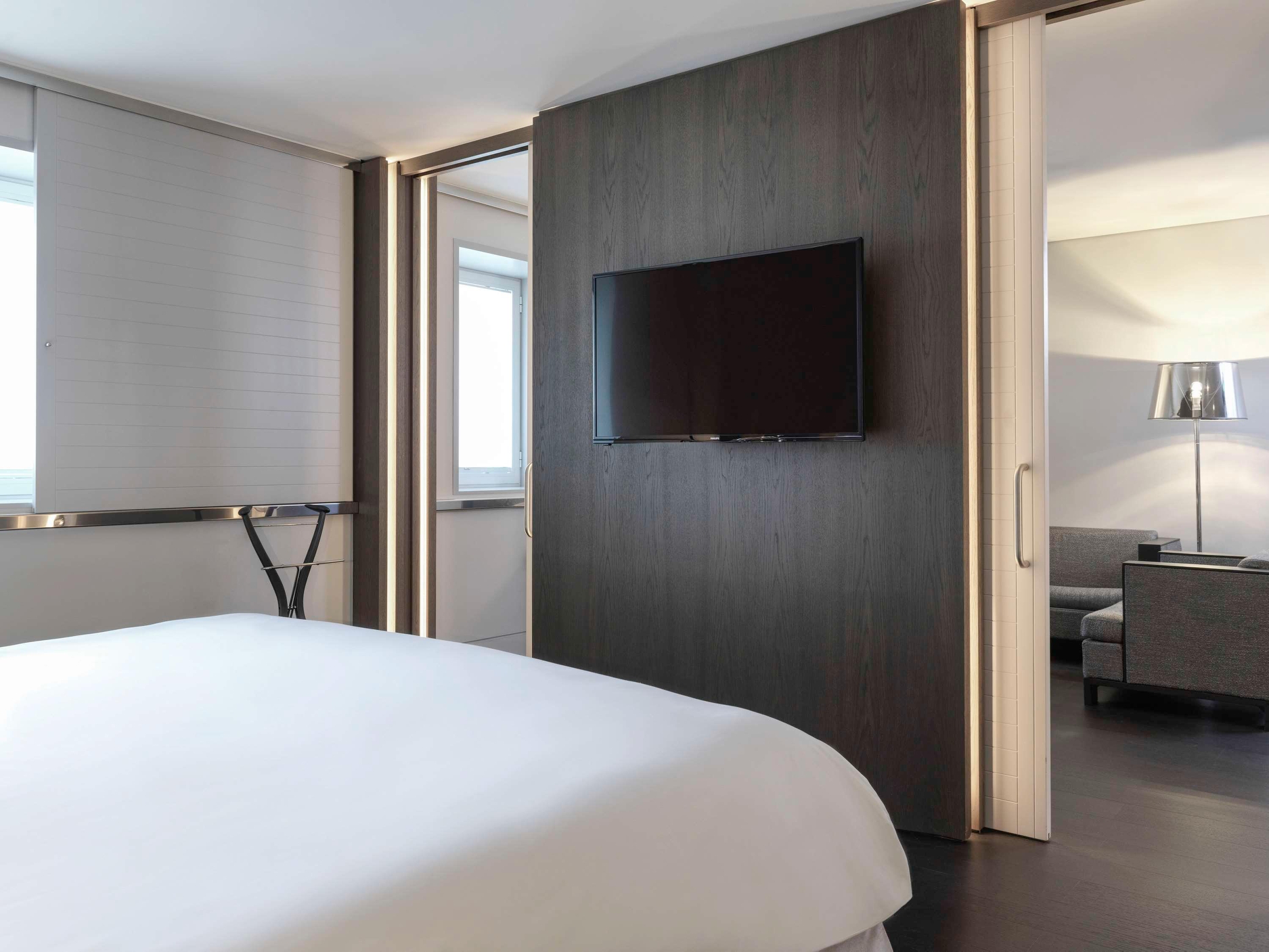 Sofitel Athens Airport, photo 73 of 179