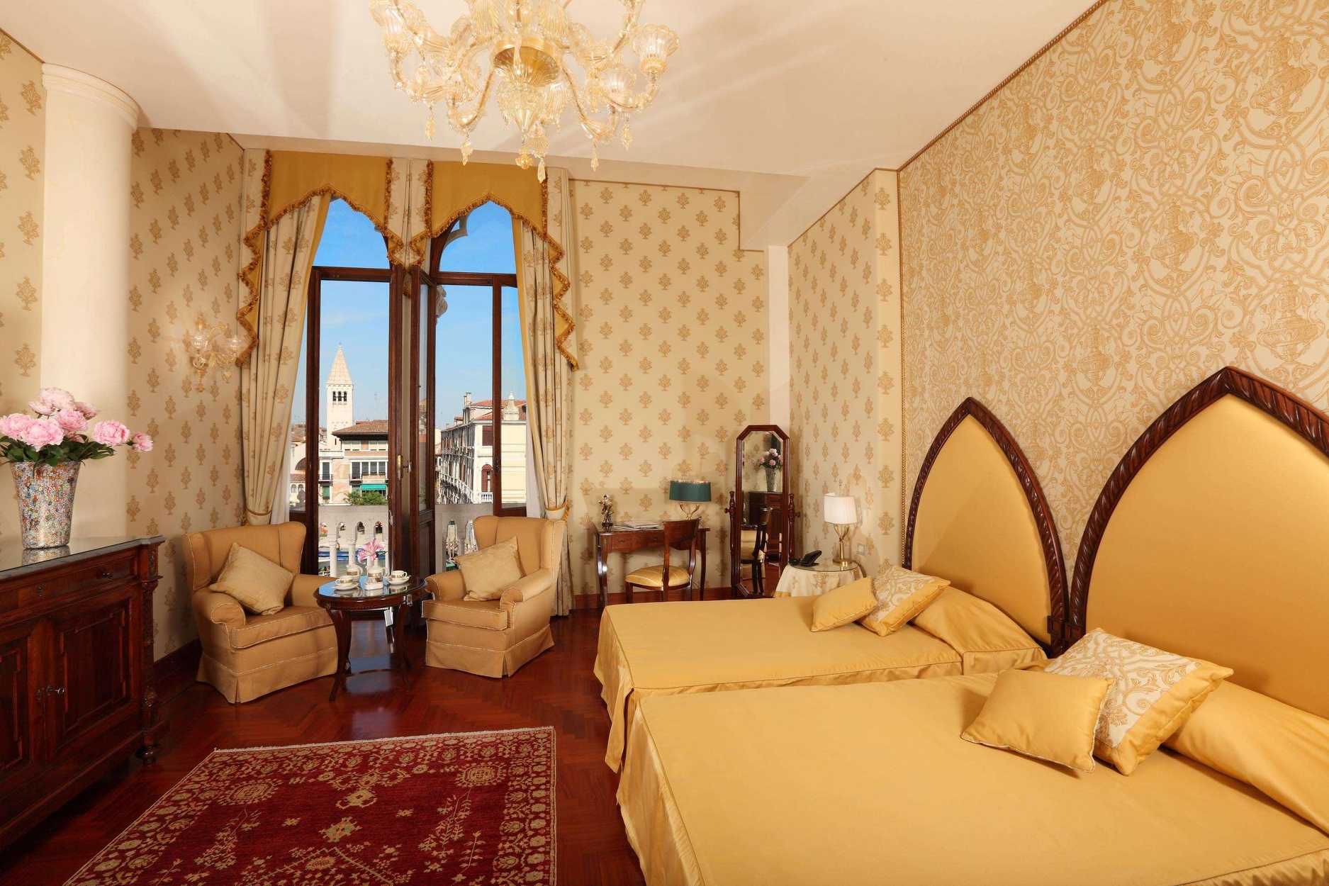 Palazzo Stern, photo 20 of 37