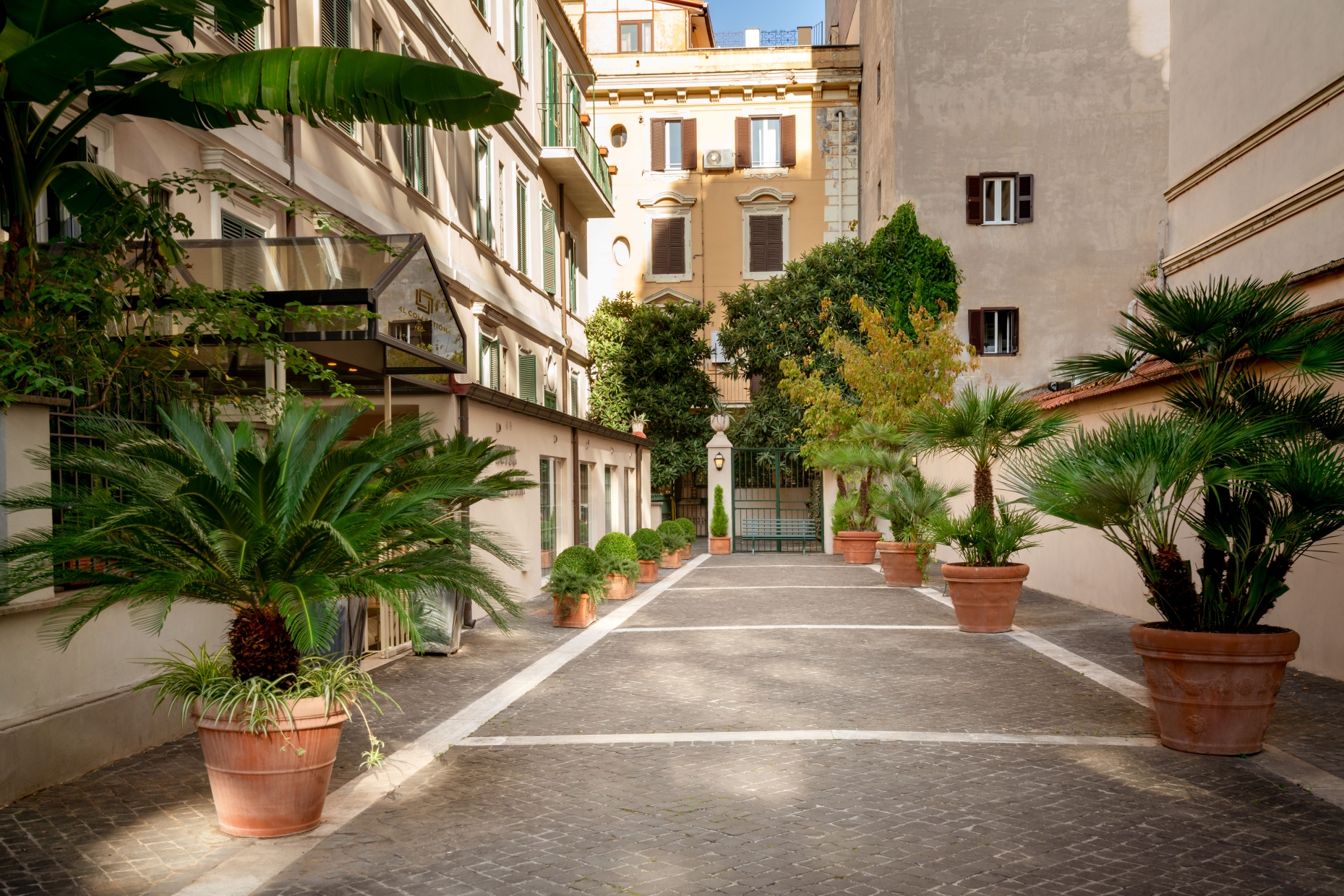 Villa Glori