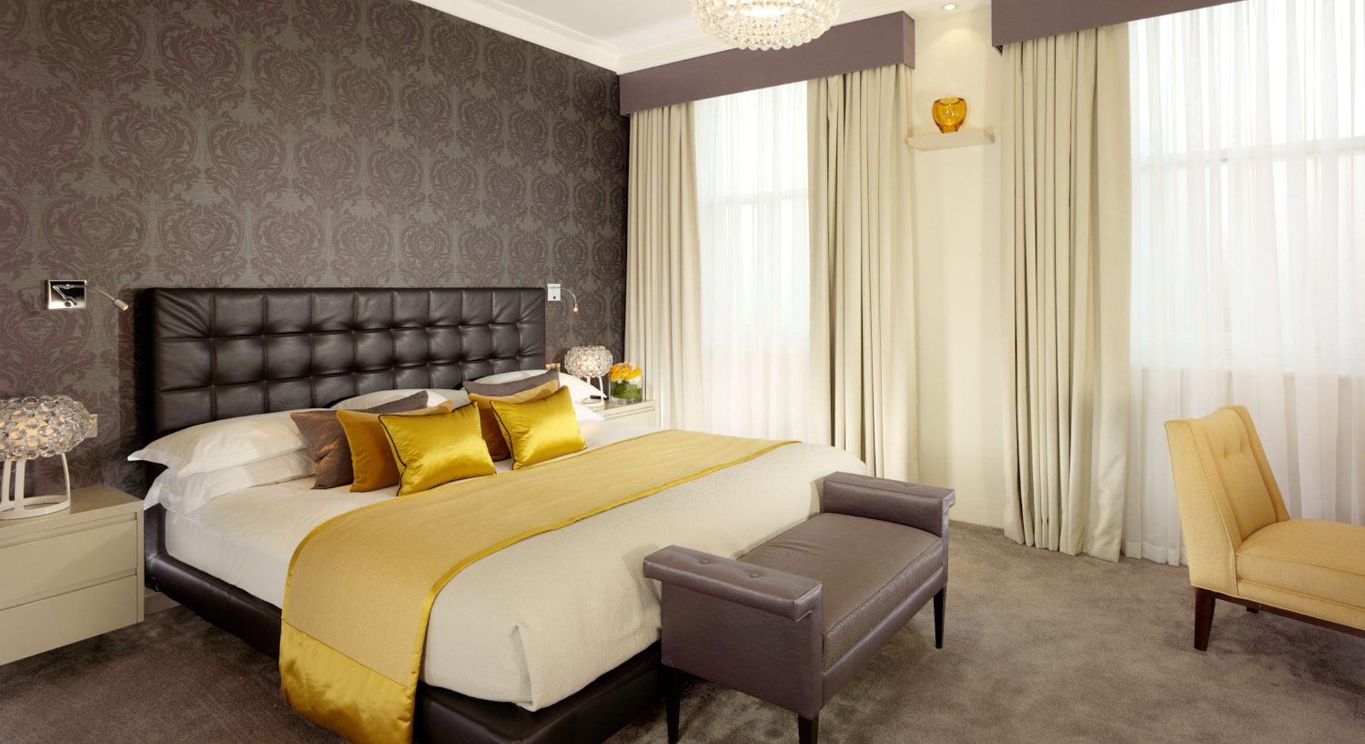 Taj 51 Buckingham Gate Suites and Residences, photo 40 of 42