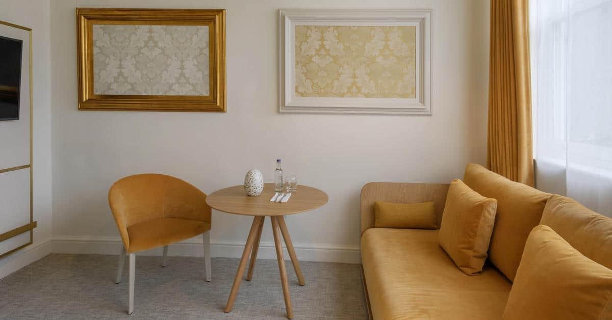 Melia London Kensington Member of Melia Collection, photo 57 of 124