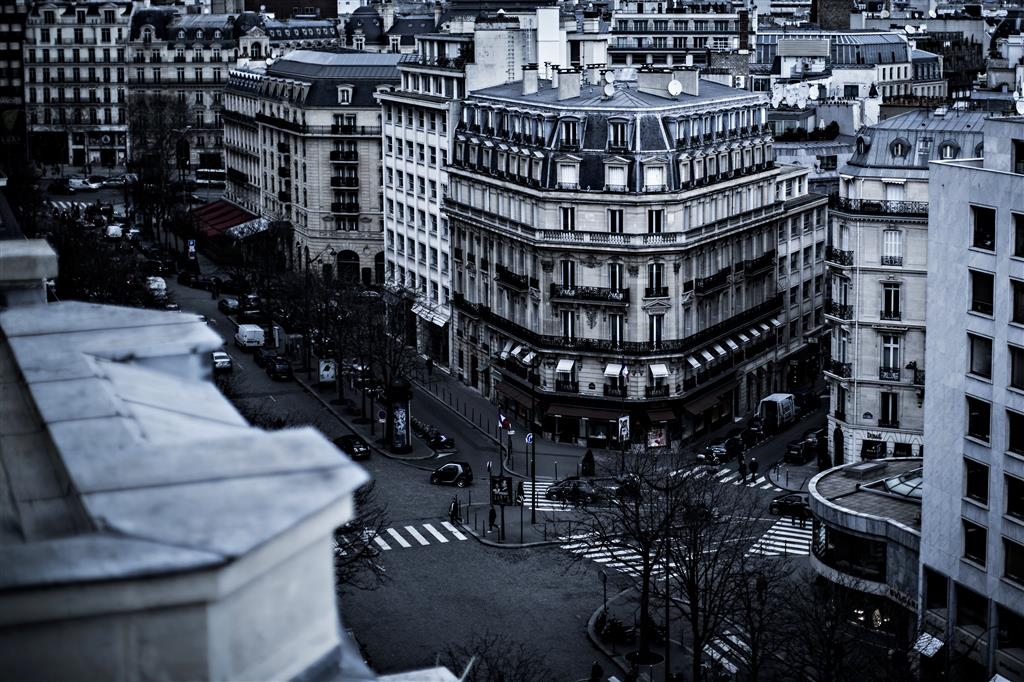 Prince De Galles, A Luxury Collection Hotel, photo 36 of 199