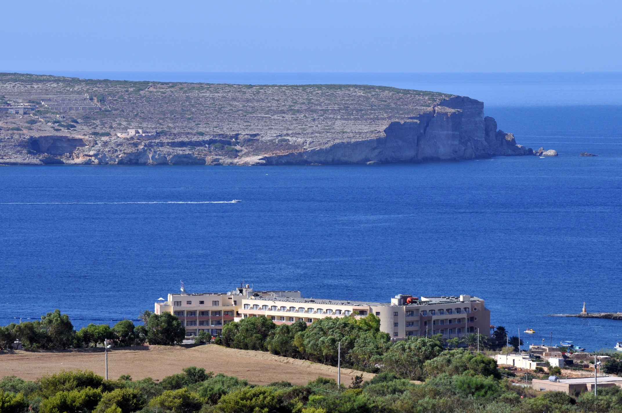 Riviera Spa Resort – Adults Only