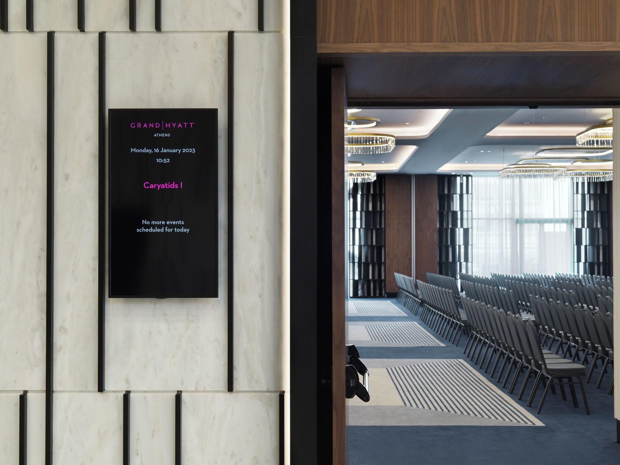 Grand Hyatt Athens, photo 94 of 104
