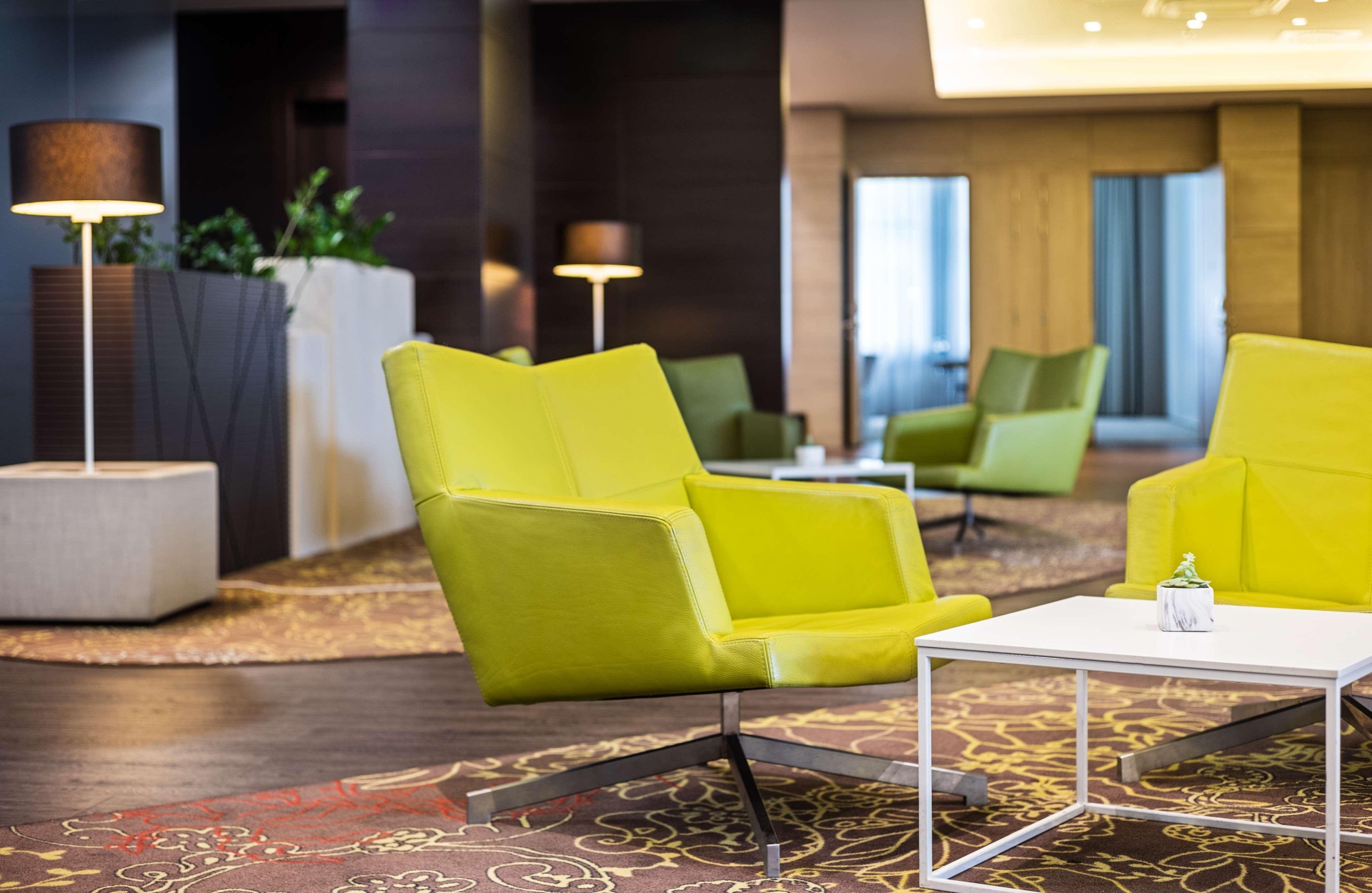 Lindner Hotel Bratislava, photo 34 of 54