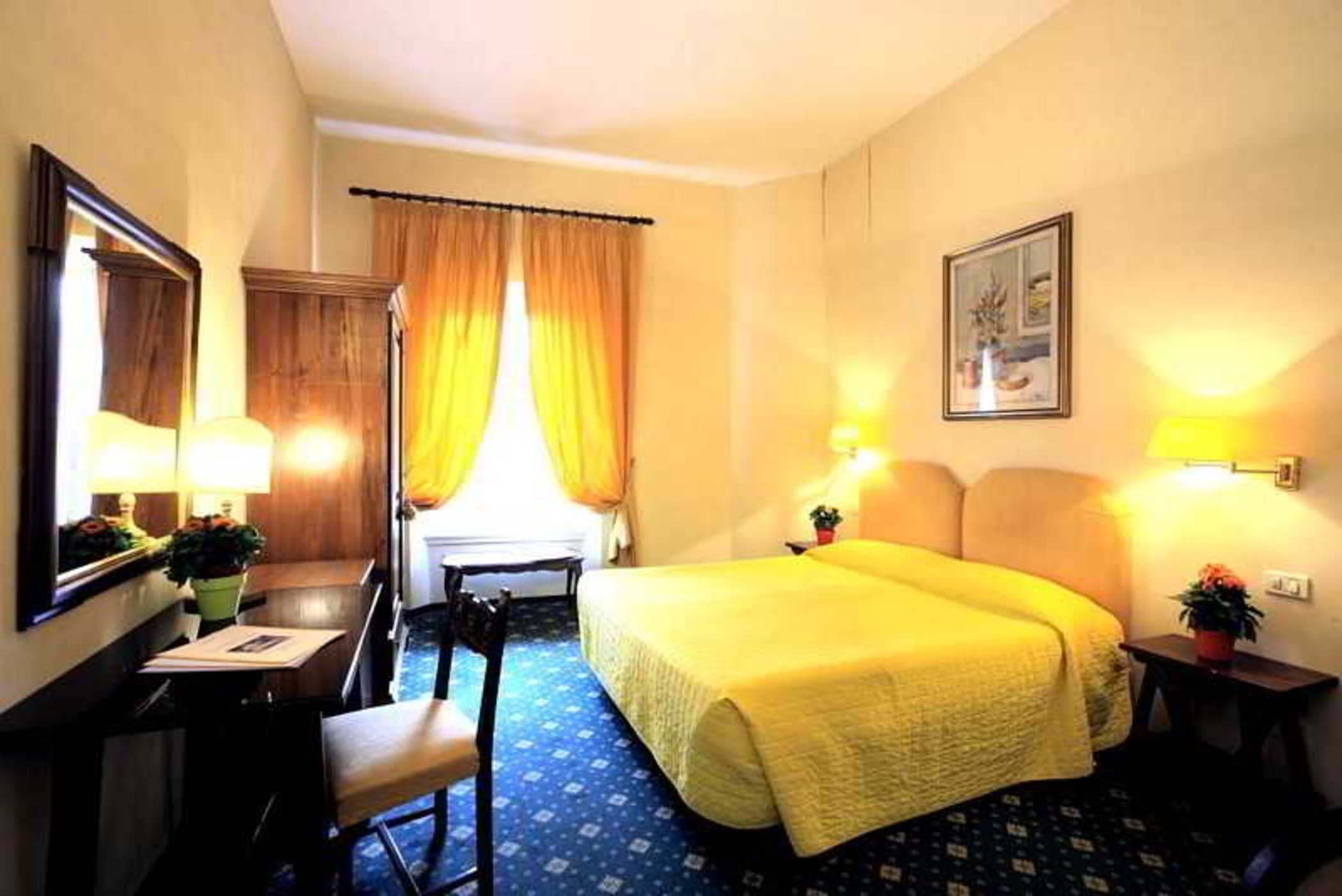 Hotel San Giorgio &amp; Olimpic, photo 12 of 14