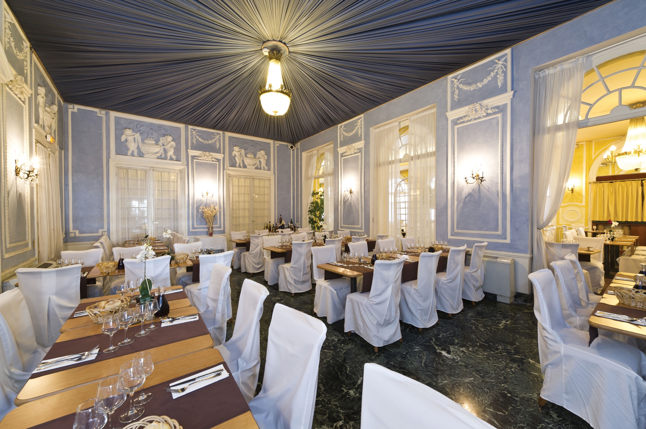 Le Royal, photo 46 of 68