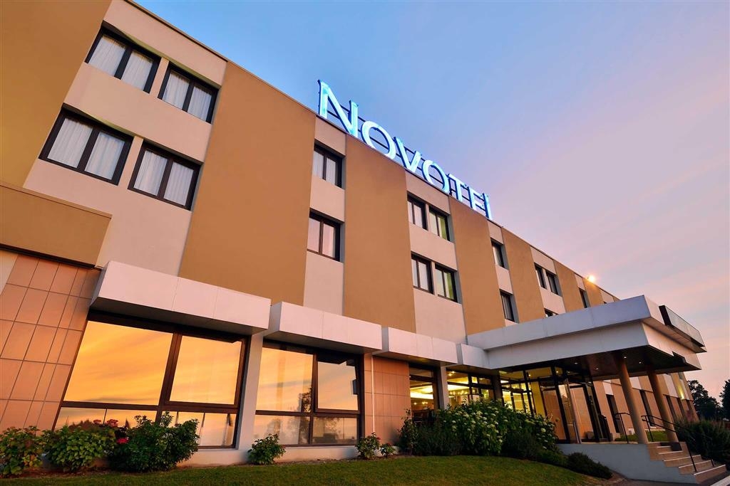 Novotel Bayeux, photo 21 of 192