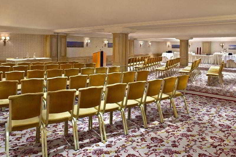 The Westin Paris, photo 12 of 199