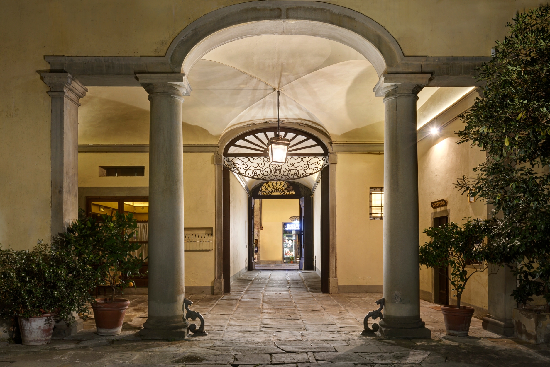 Palazzo Niccolini Al Duomo