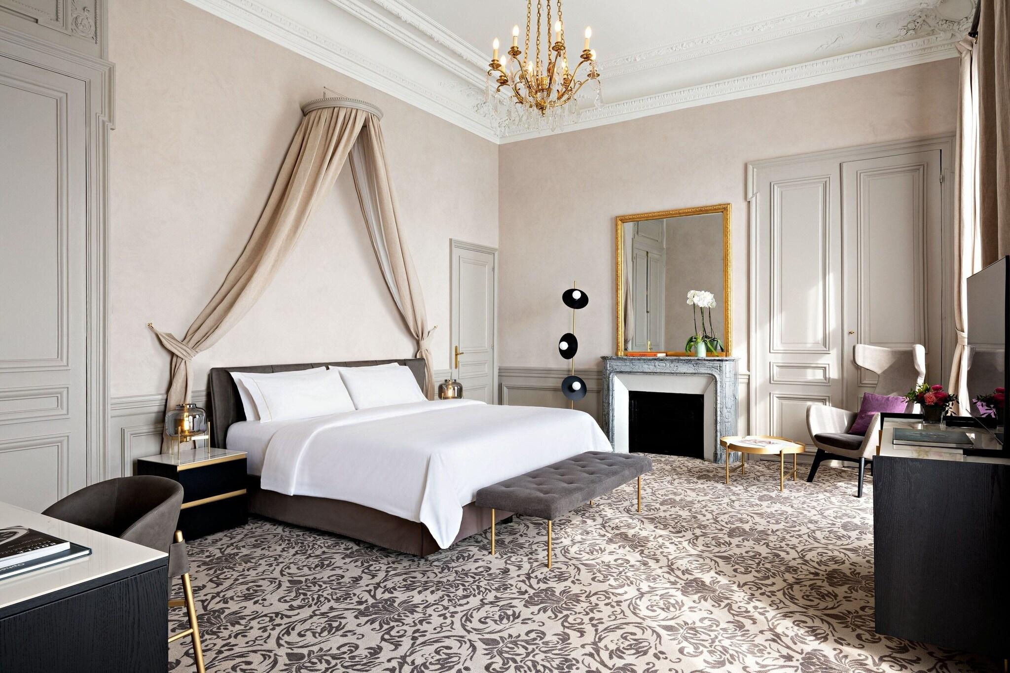 The Westin Paris, photo 162 of 199