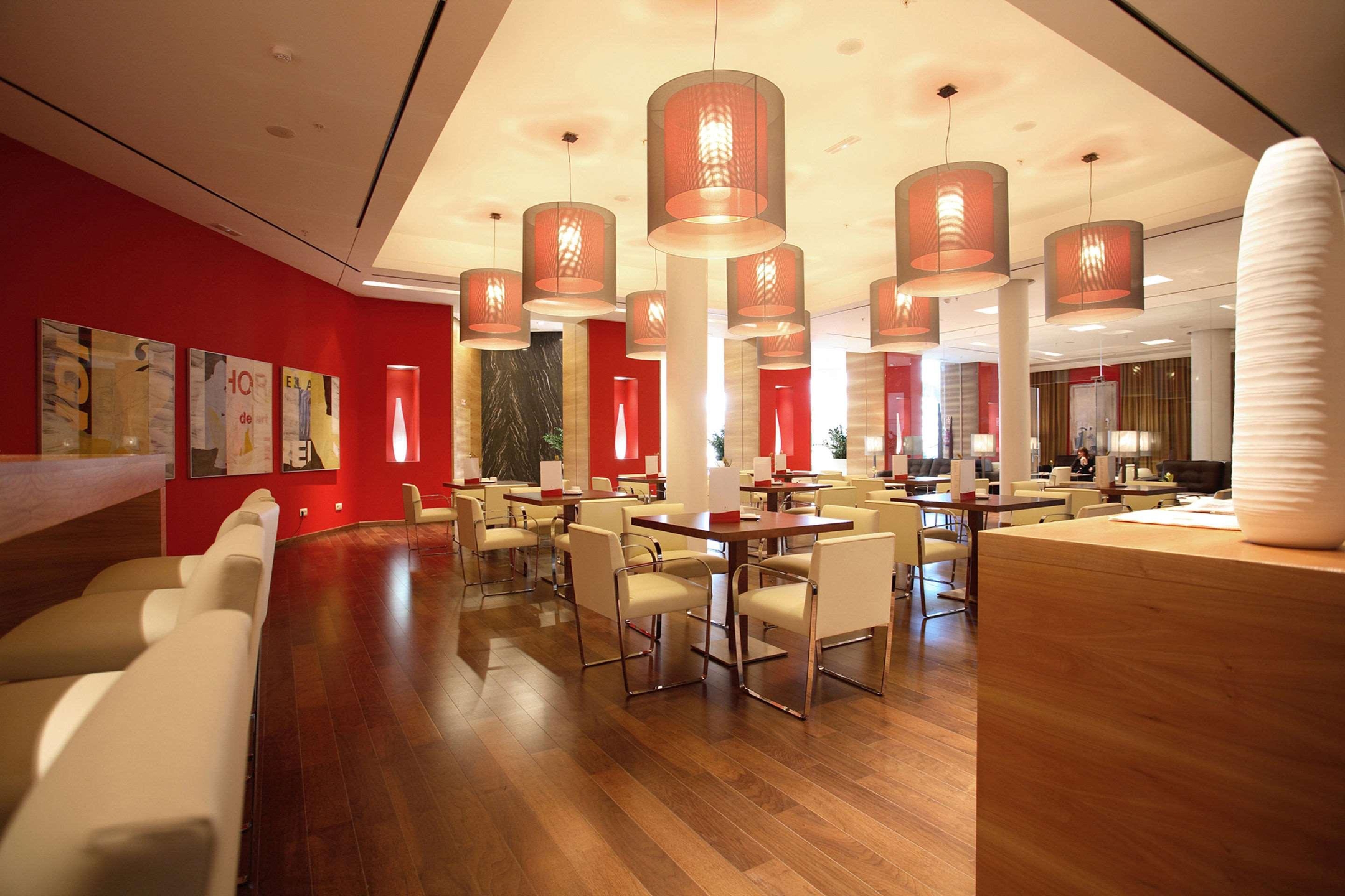 Sercotel Sorolla Palace, photo 37 of 49