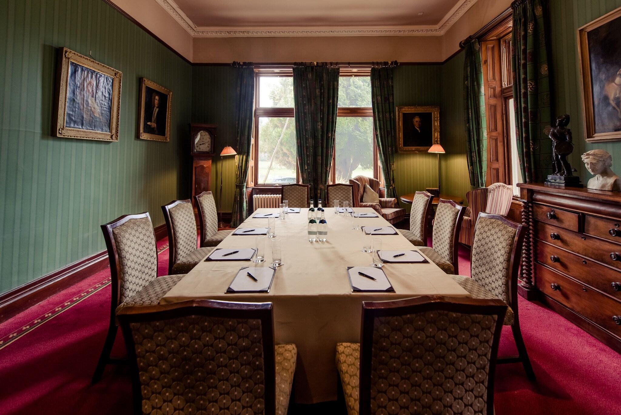Cahernane House Hotel, photo 65 of 75