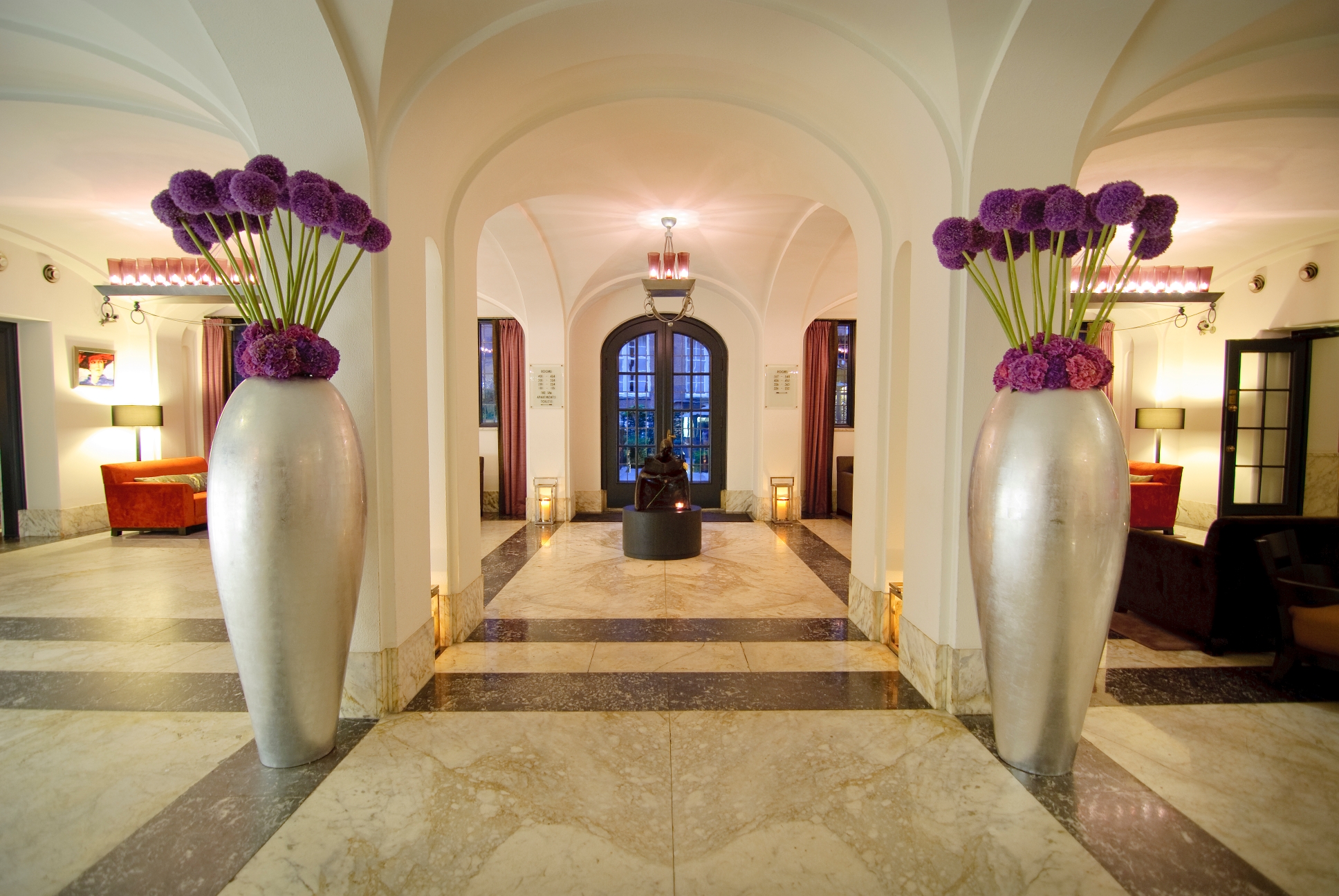 Sofitel Legend the Grand Amsterdam, photo 15 of 199