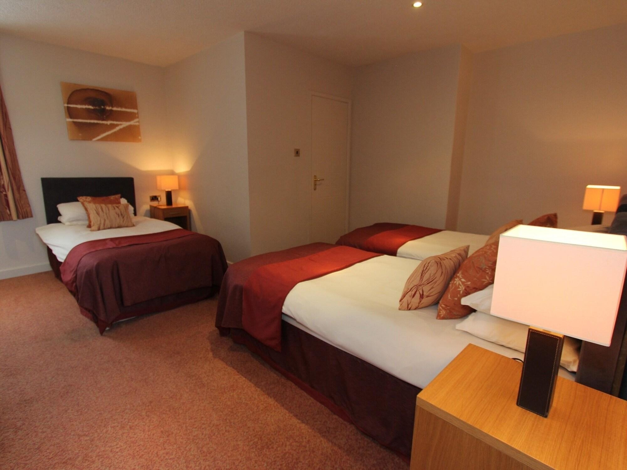 Nanhoron Arms Hotel, photo 31 of 102