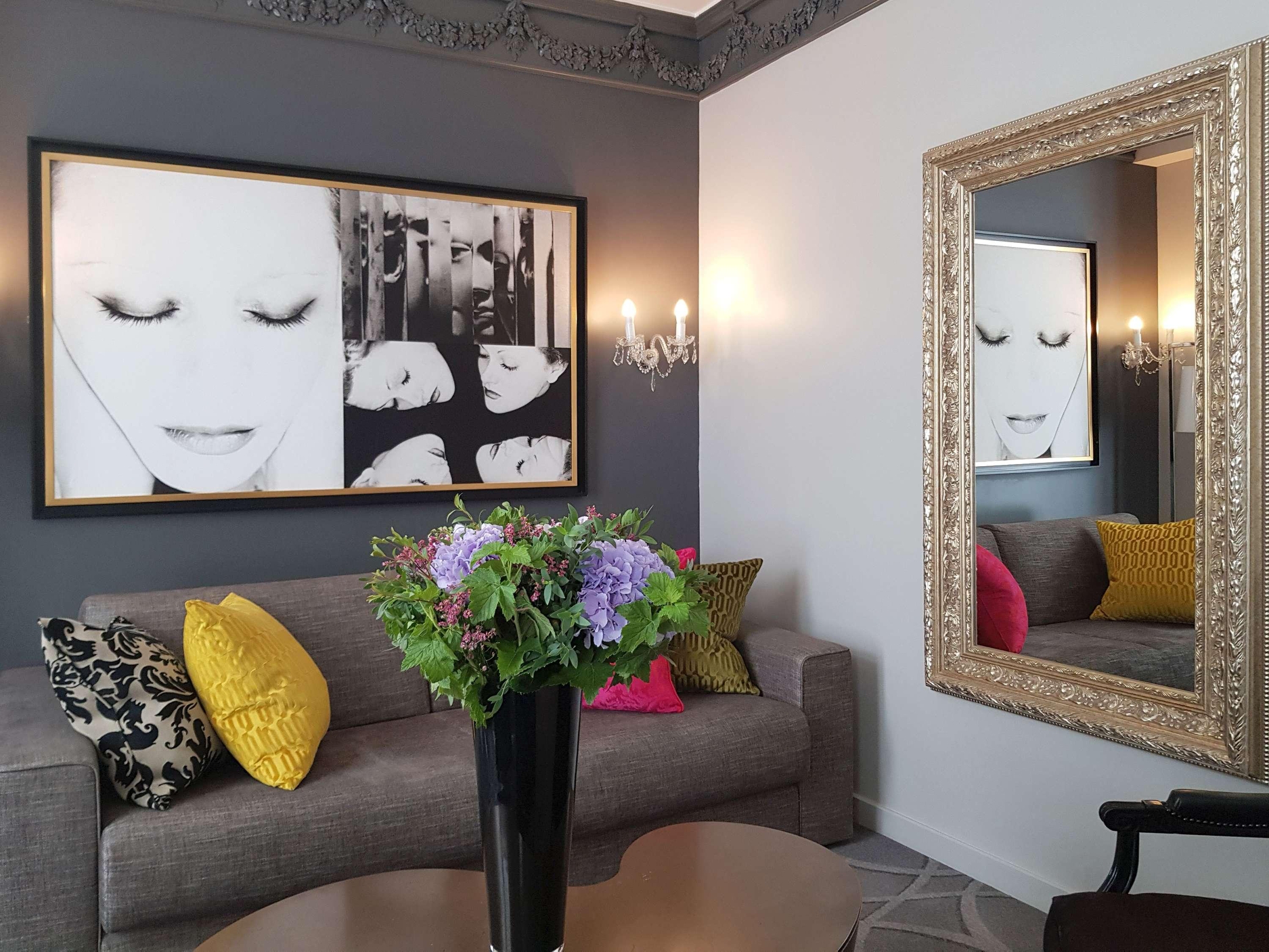 Sofitel Paris Le Faubourg, photo 138 of 199