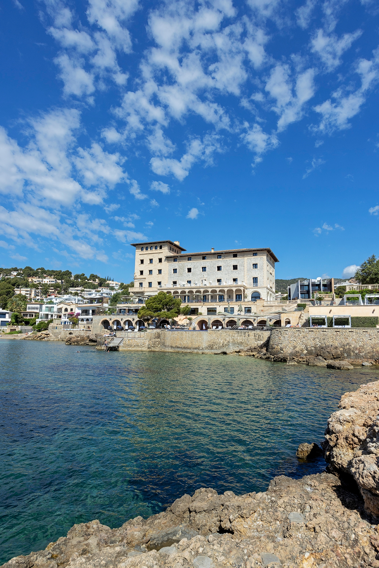 Hospes Maricel &amp; Spa, photo 4 of 55