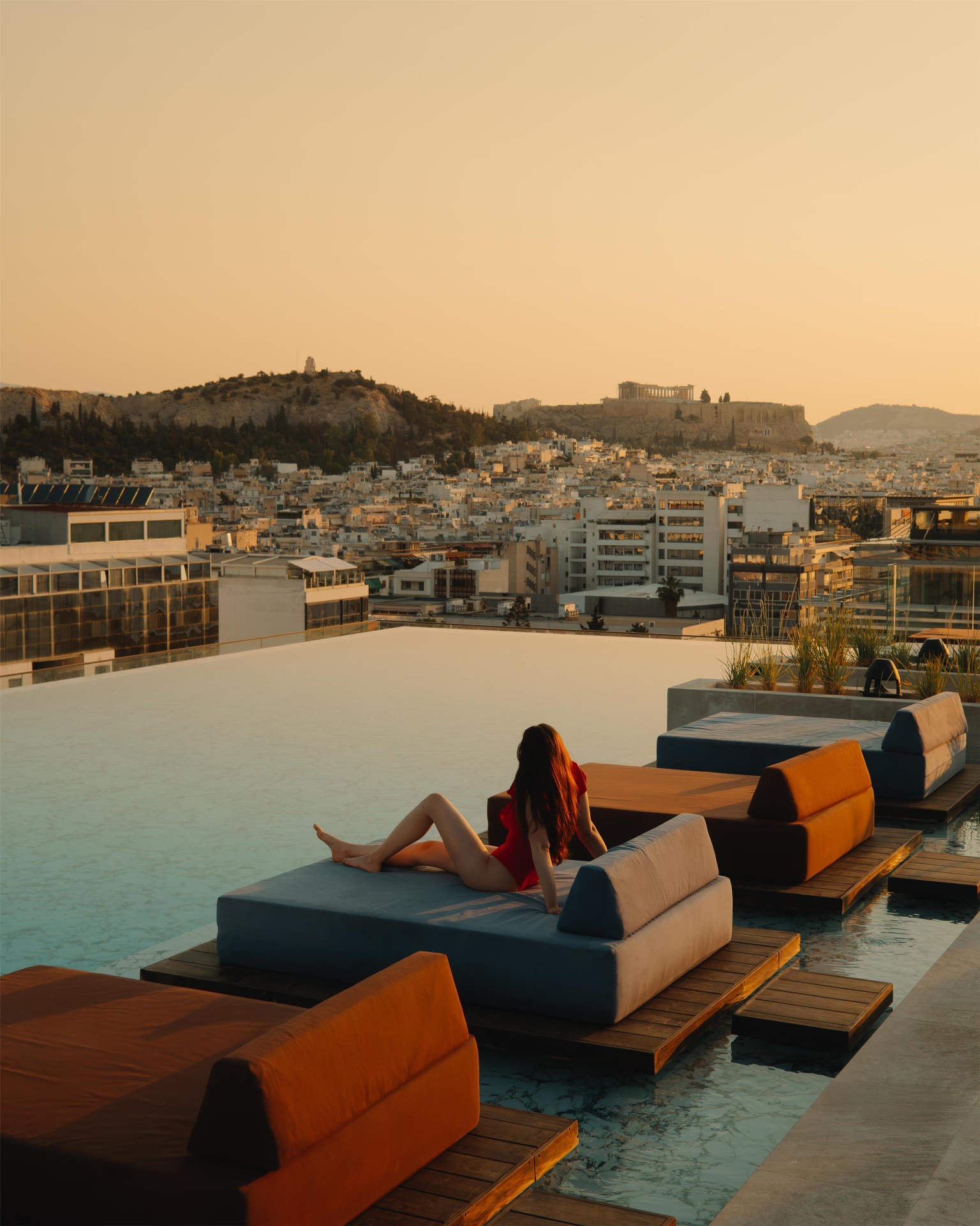 Grand Hyatt Athens, photo 78 of 104