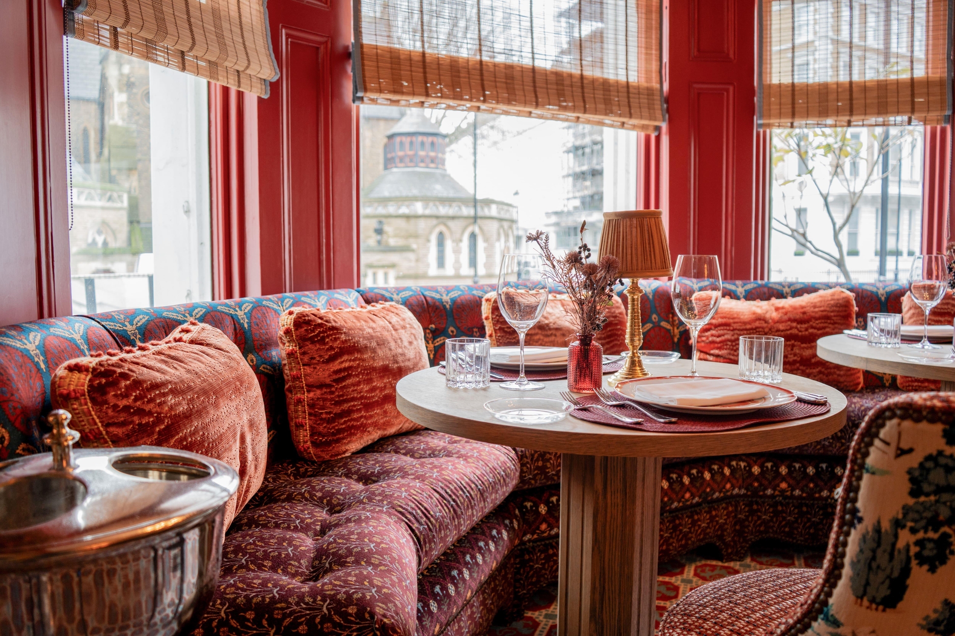 Melia London Kensington Member of Melia Collection, photo 89 of 124
