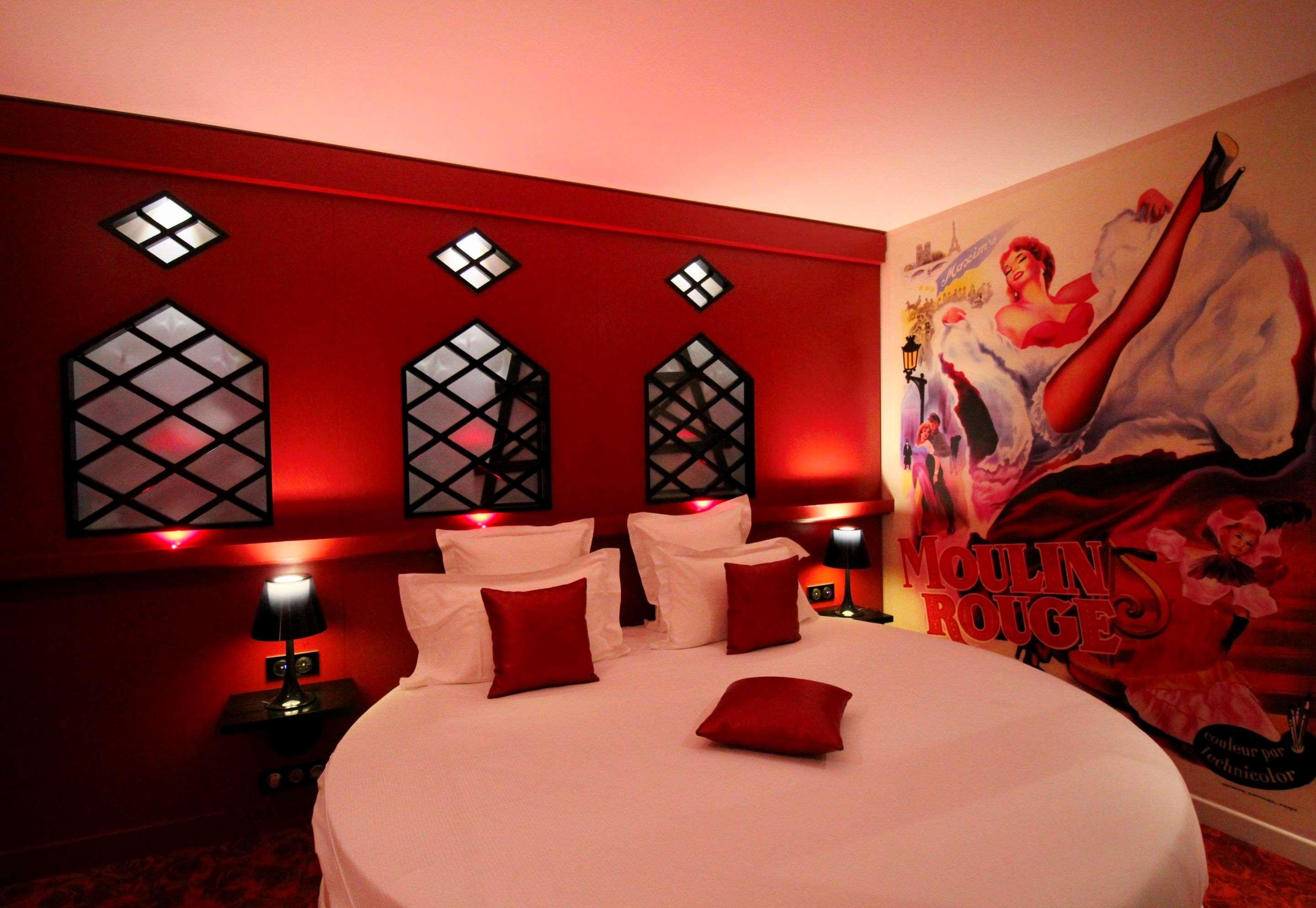 Secret de Paris Hotel &amp; Spa, photo 15 of 46