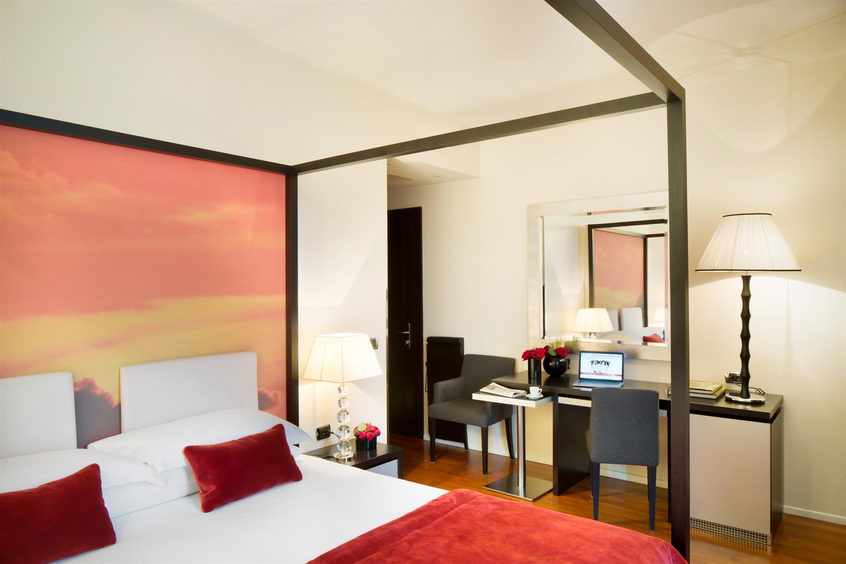 Starhotels Anderson, photo 6 of 13
