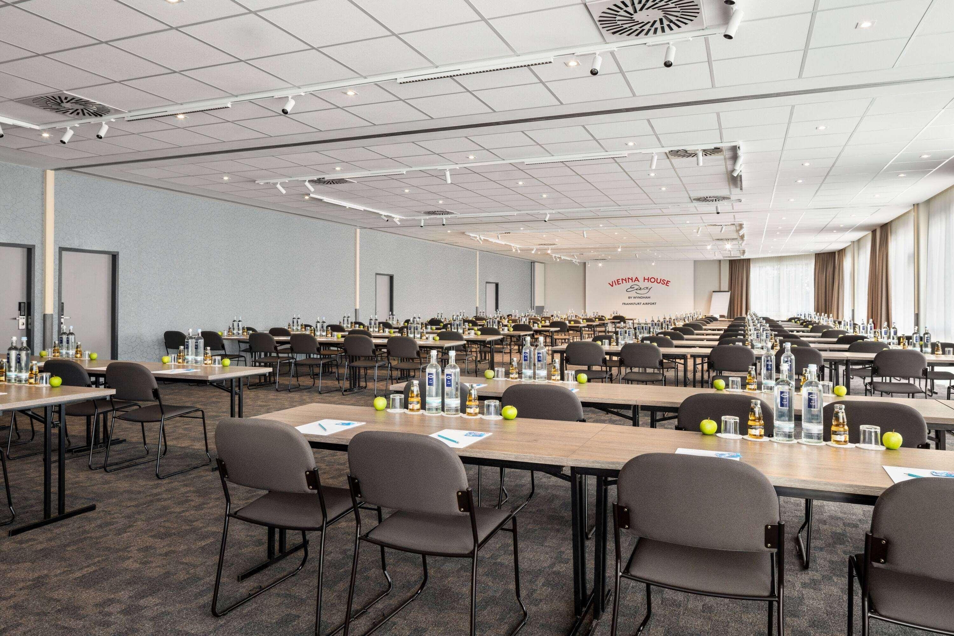 Vienna House Easy by Wyndham Frankfurt Airport, photo 58 of 67