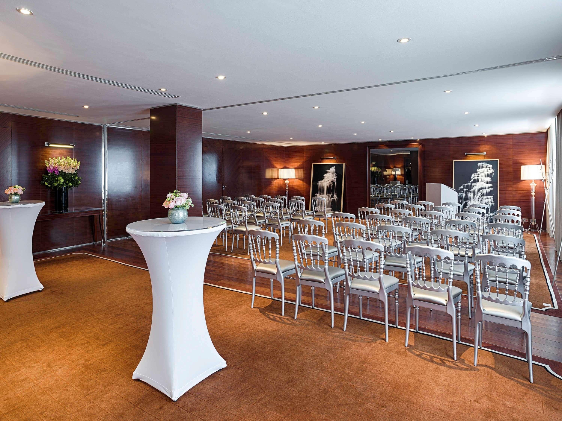 Le Royal Monceau Raffles Paris, photo 120 of 174