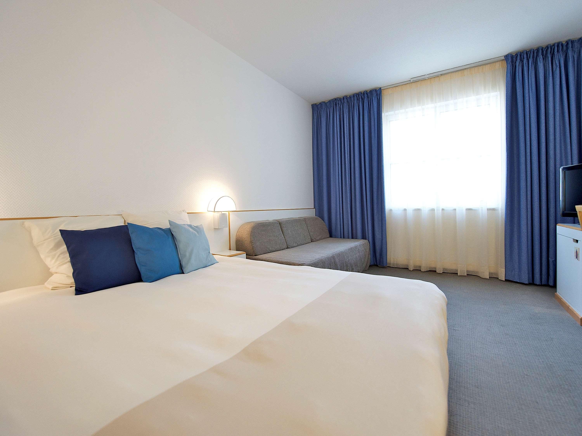 Novotel Firenze Nord Aeroporto, photo 15 of 65
