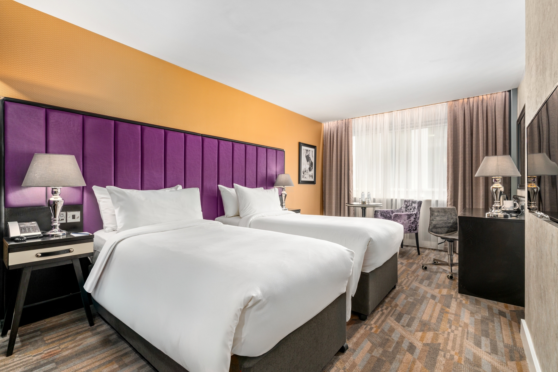 Trinity City Hotel, photo 23 of 47