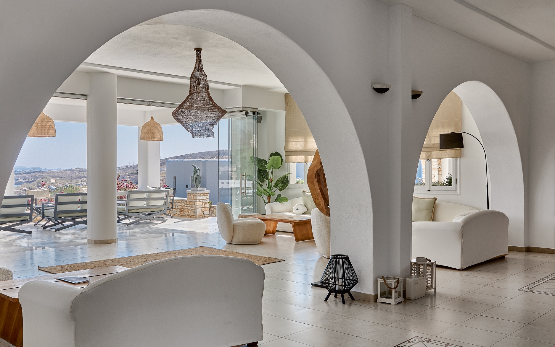 Paros Agnanti Resort &amp; Spa, photo 9 of 40