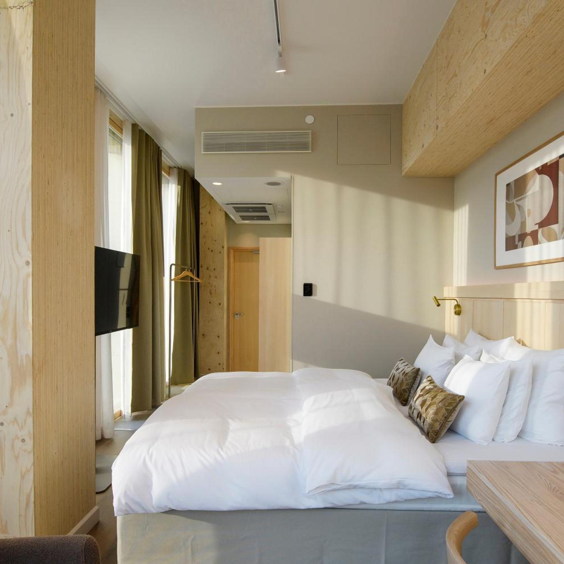 Solo Sokos Hotel Pier 4, photo 50 of 120