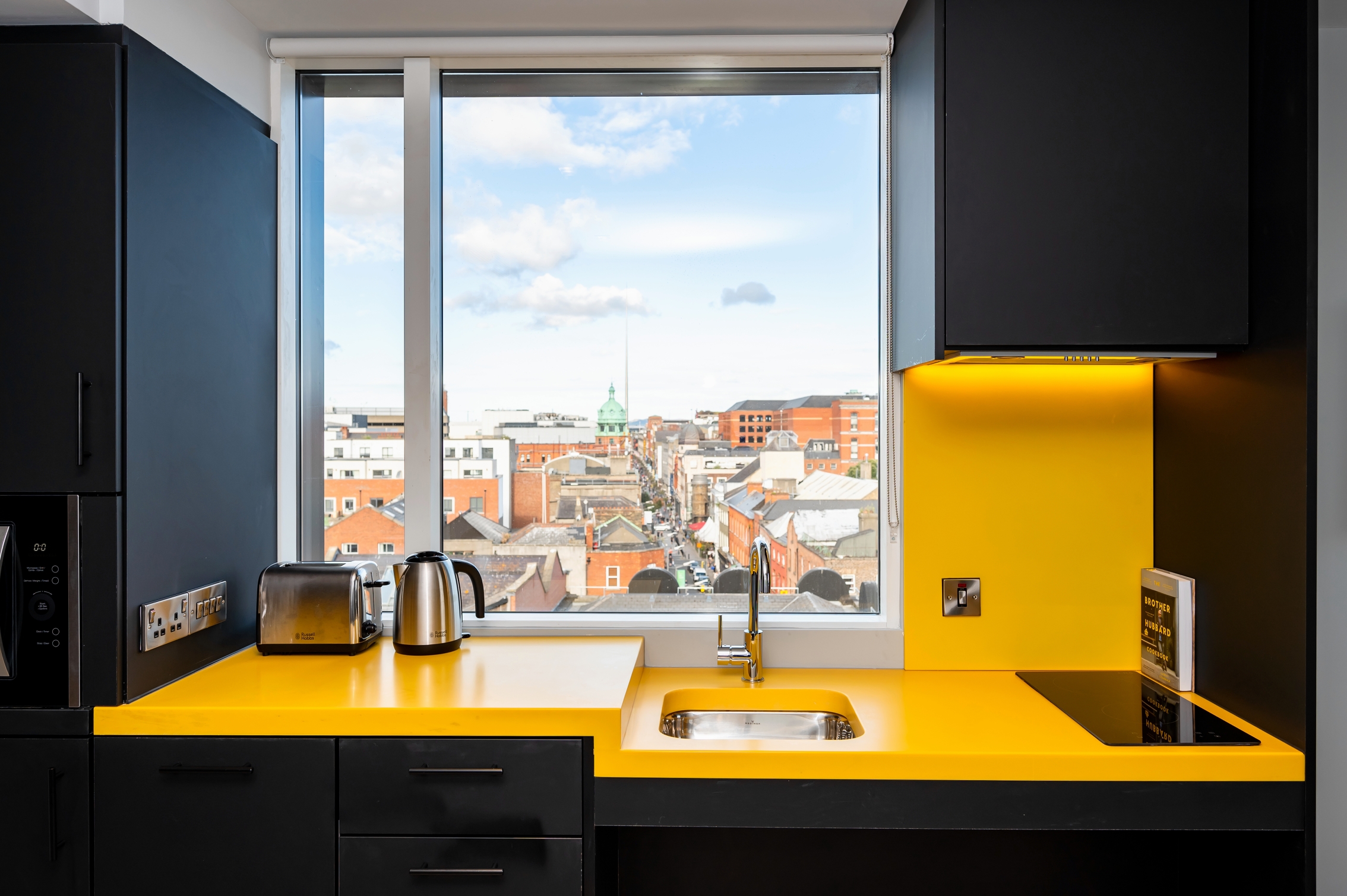 Staycity Aparthotels Dublin City Centre, photo 13 of 47