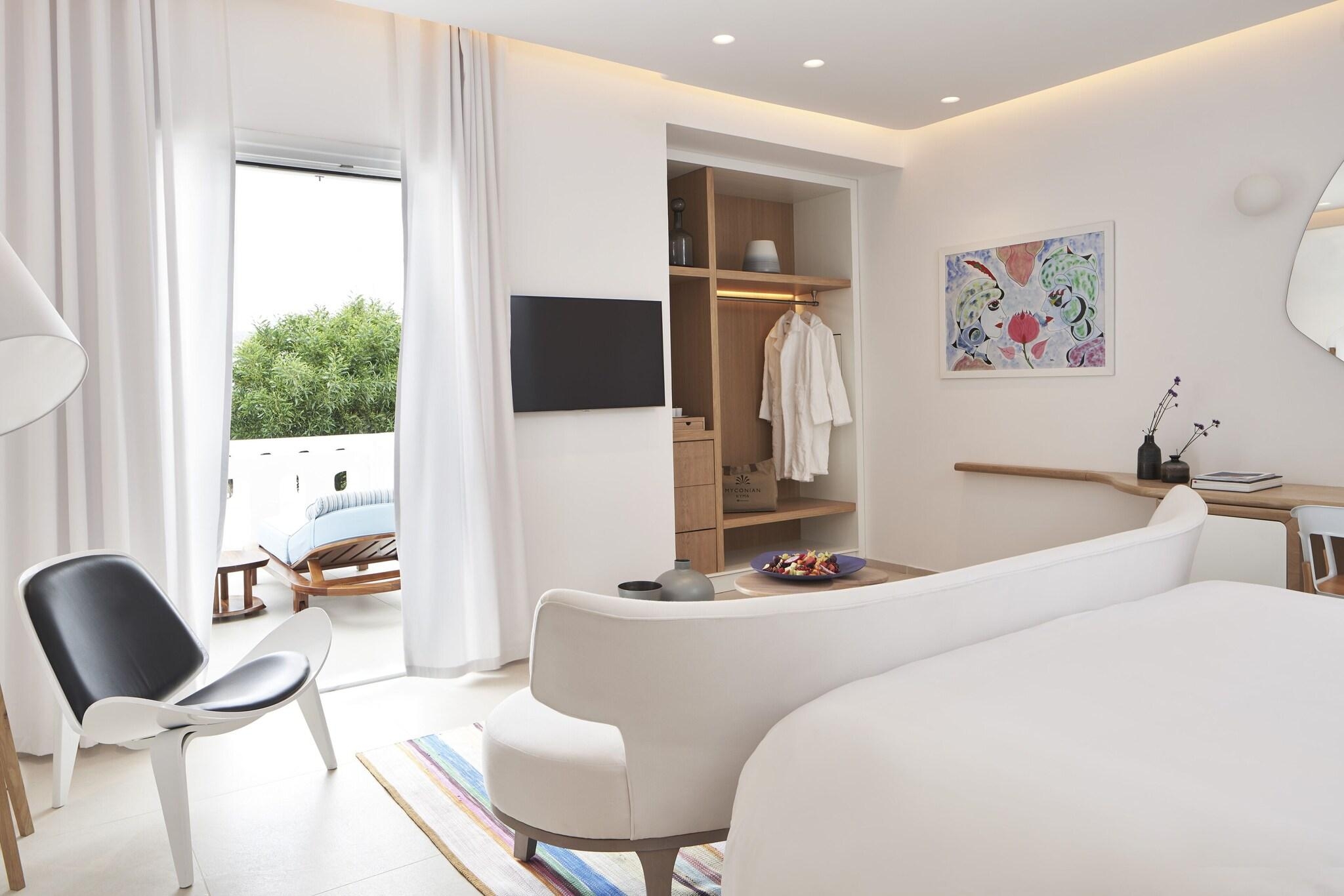 Myconian Kyma, a Member of Design Hotels, photo 41 of 100