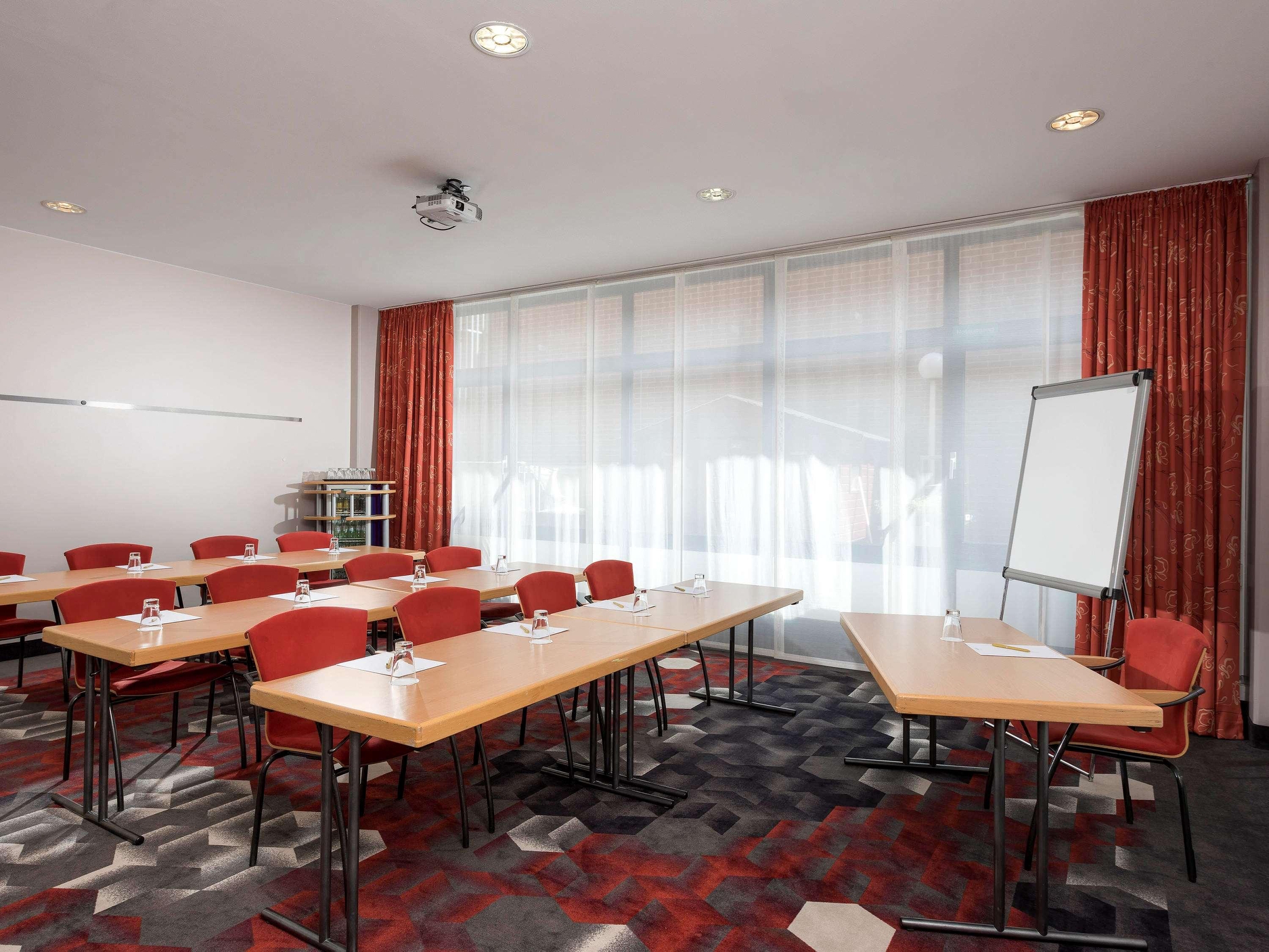 Mercure Hotel Muenchen Neuperlach Sued, photo 82 of 96