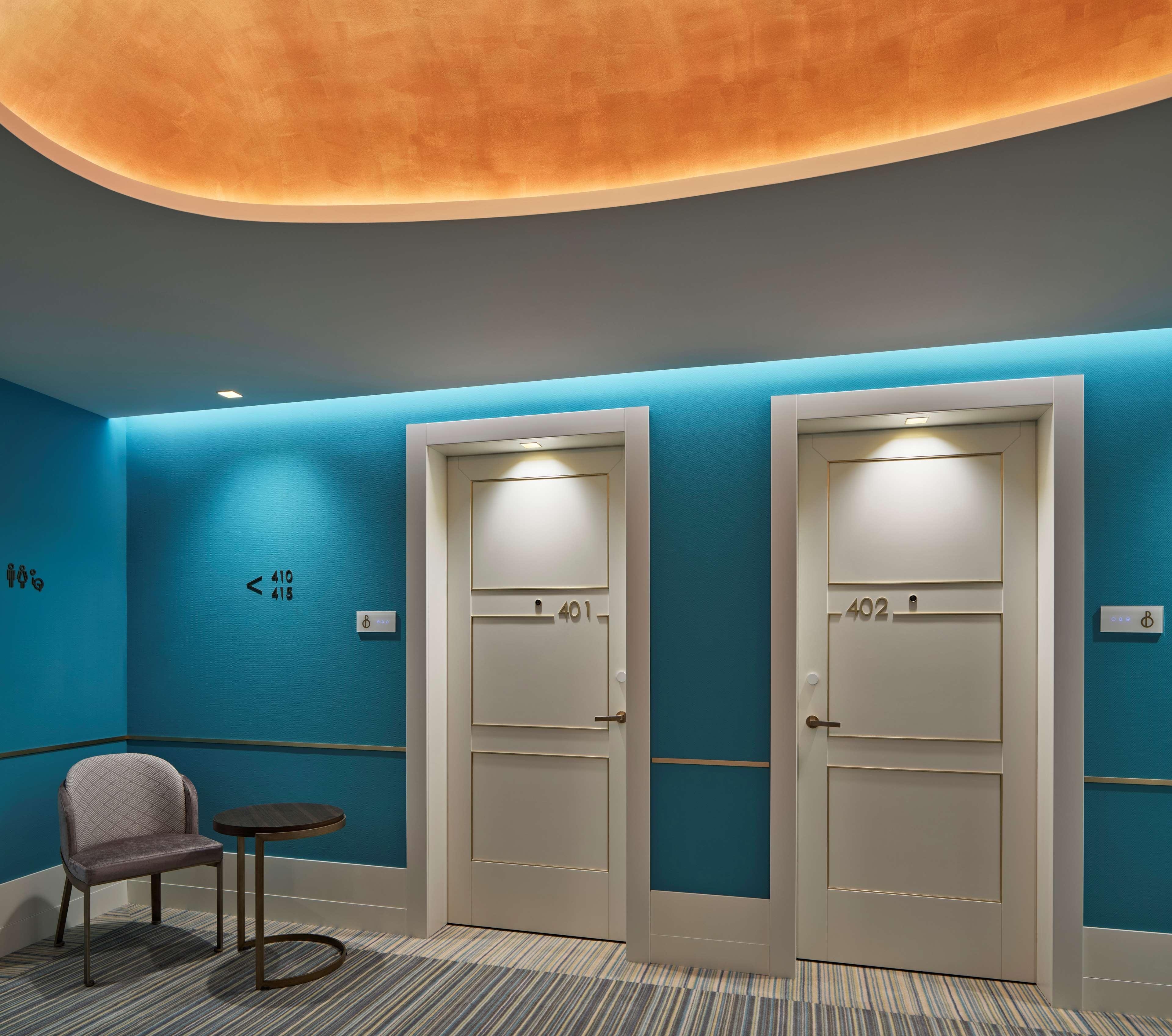 De Bonart Naples - Curio Collection by Hilton, photo 29 of 132