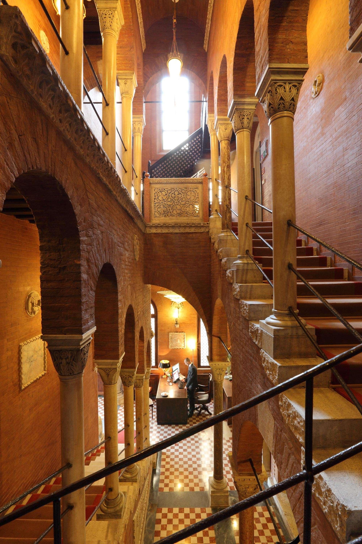Palazzo Stern, photo 10 of 37