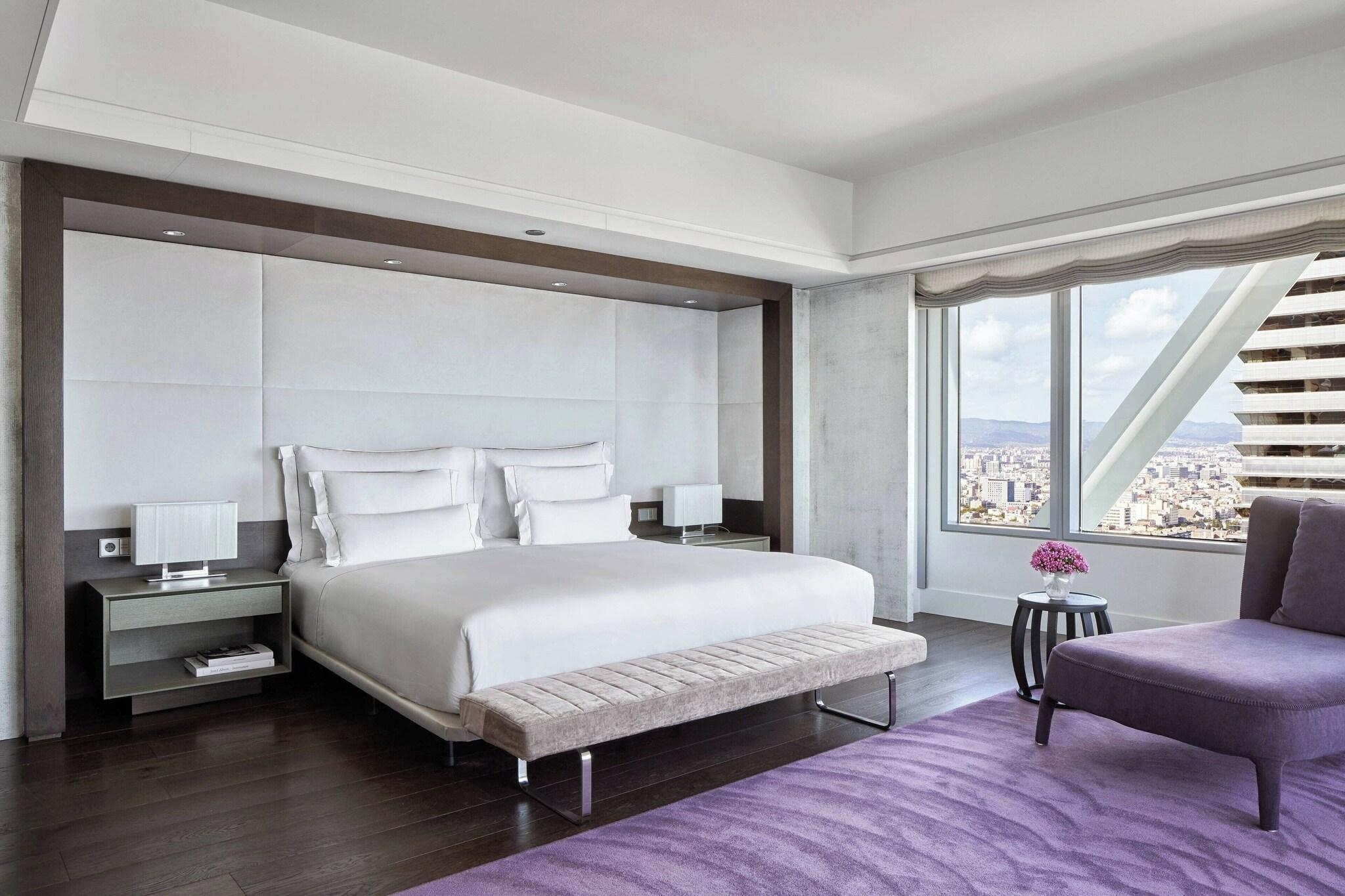 Hotel Arts, photo 95 of 199