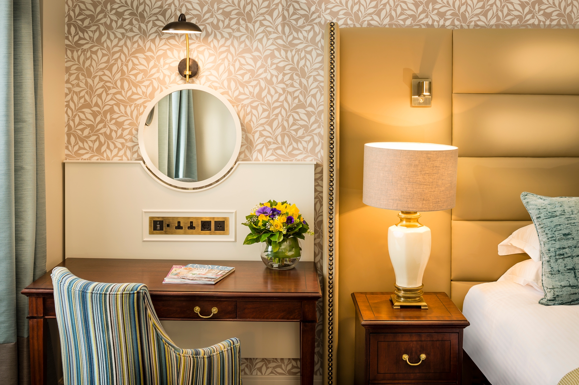 The Bailey's Hotel London, photo 13 of 23