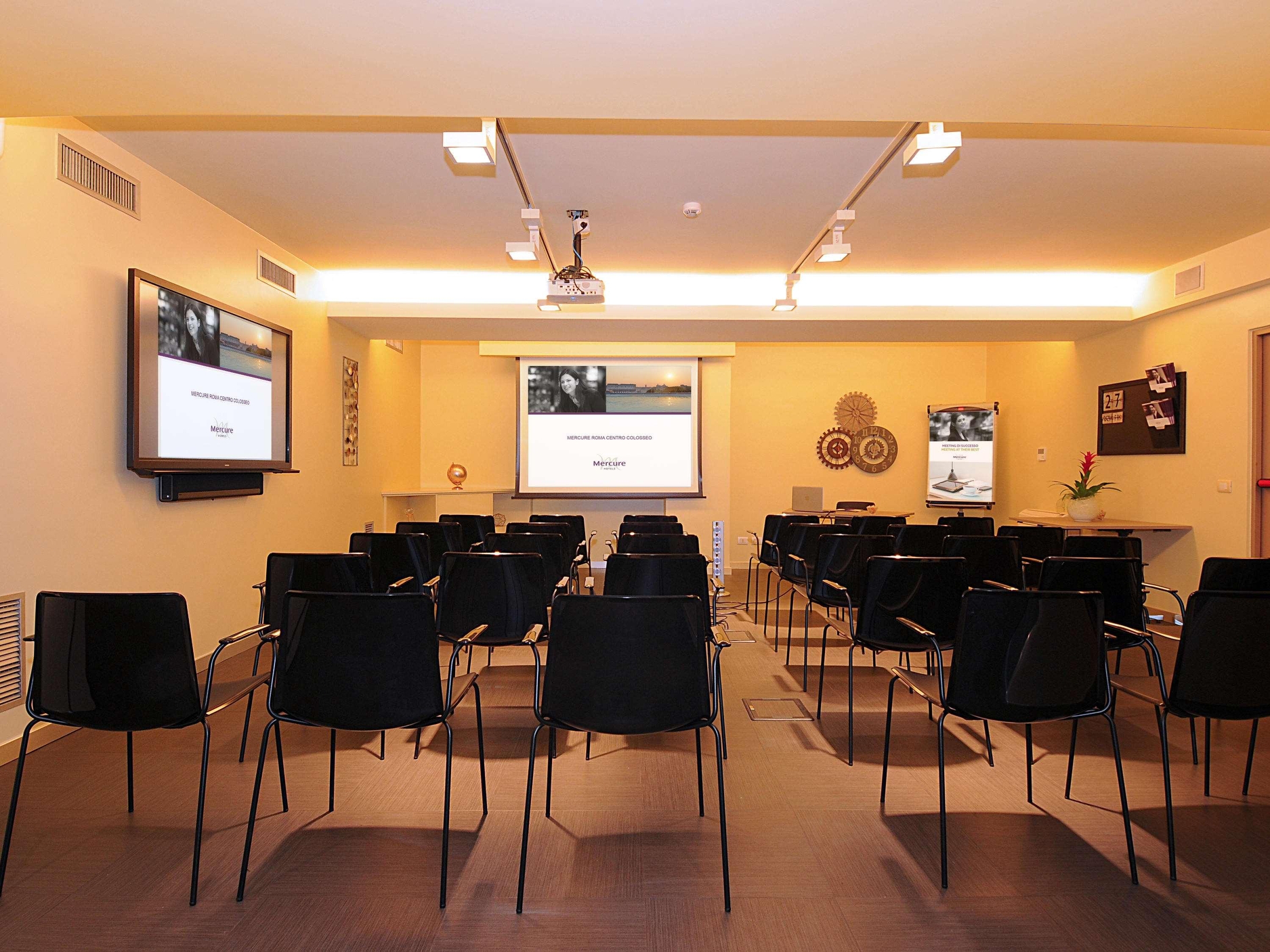 Mercure Roma Centro Colosseo, photo 80 of 105