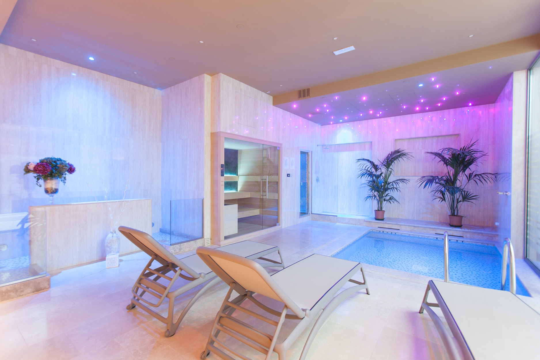 MH Florence Hotel &amp; Spa, photo 14 of 19