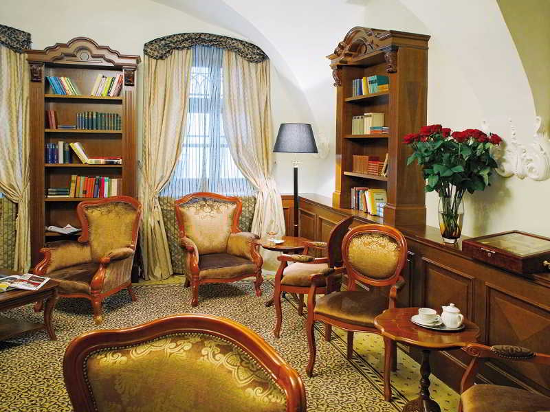 Arcadia Hotel Bratislava, photo 7 of 52