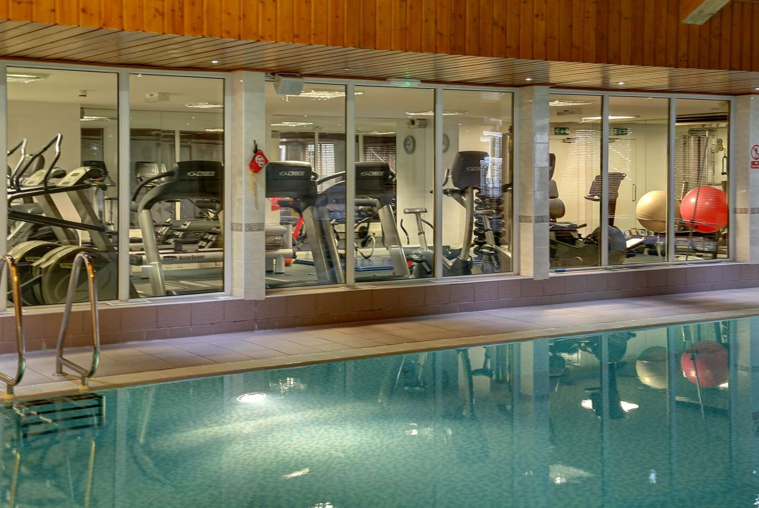 Inverness Palace Hotel&amp;Spa WorldHotel Distinctive, photo 43 of 72